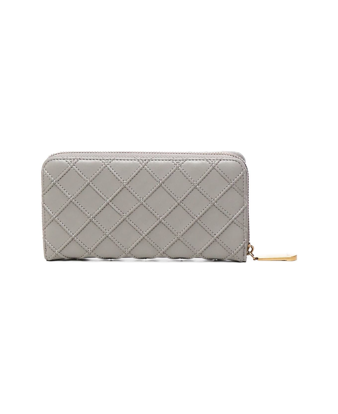 V73 Edith Wallet - Grey