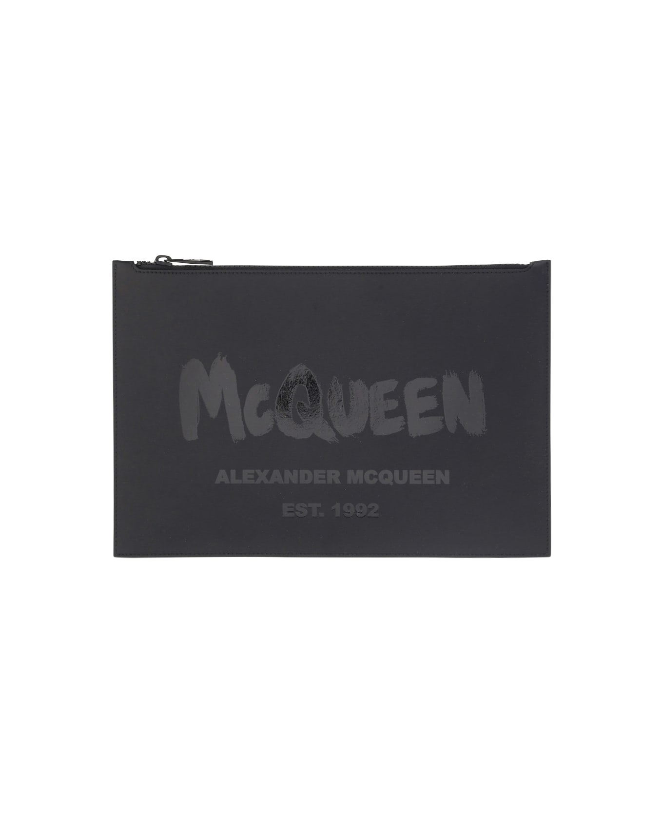Alexander McQueen Pouch