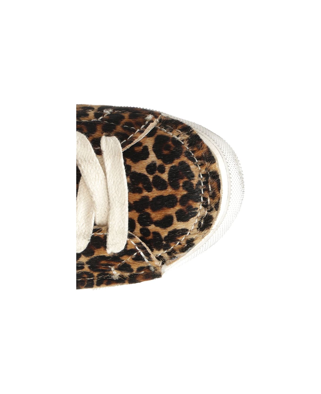 Philippe Model Sneakers 'prsx' - BROWN/BLACK