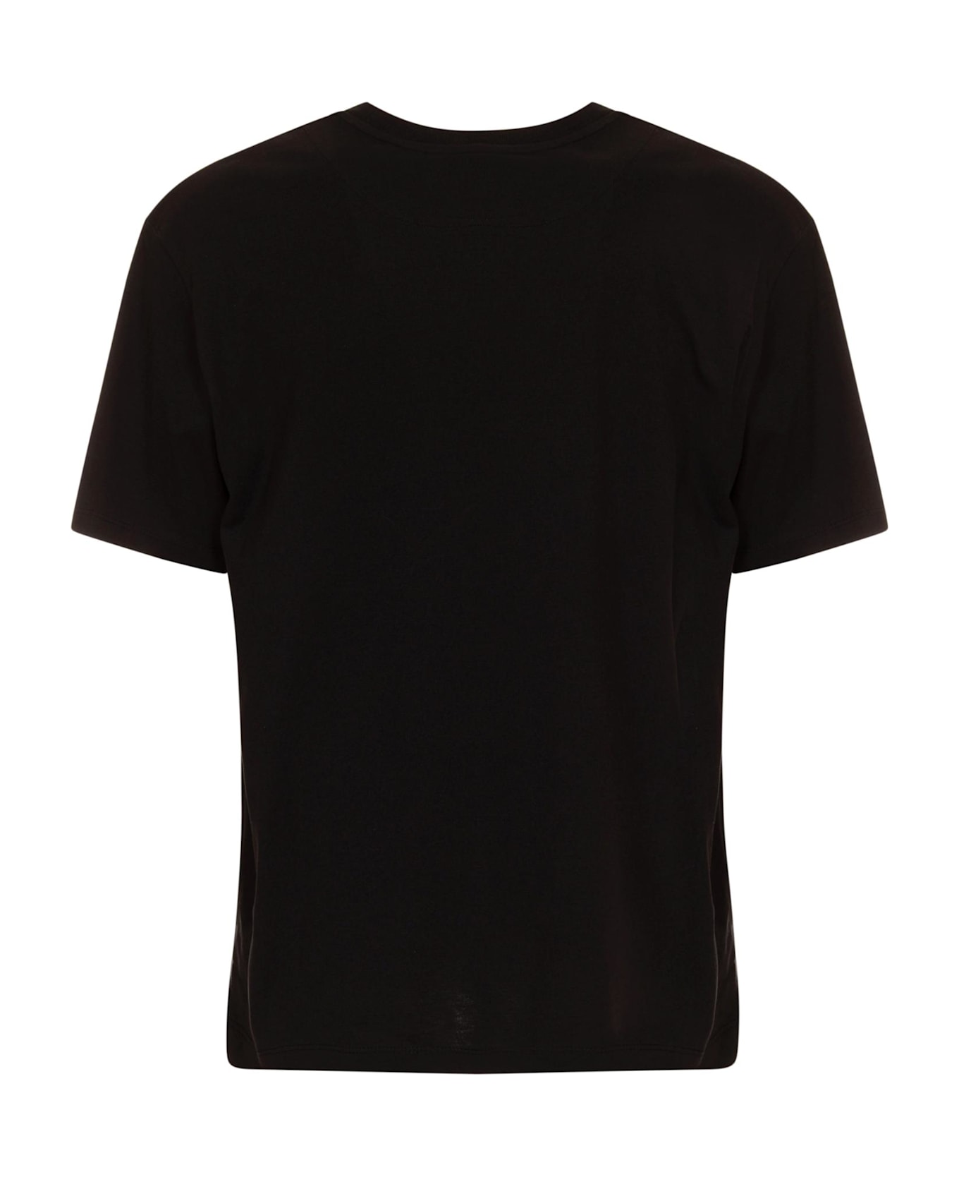 Just Cavalli T-shirt - Black