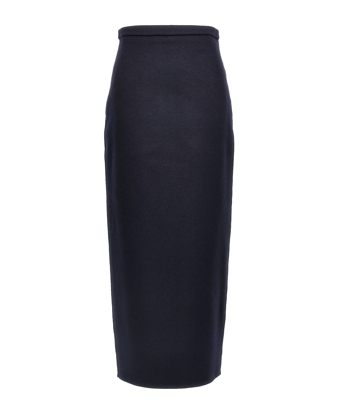 Max Mara 
palo
 Skirt - Blue