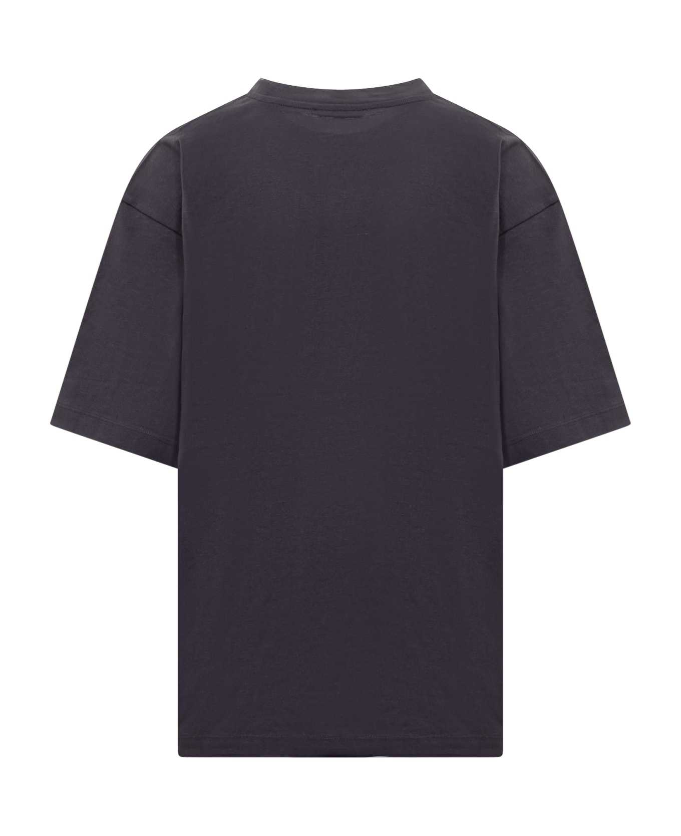 Marni T-shirt - BLU BLACK Tシャツ
