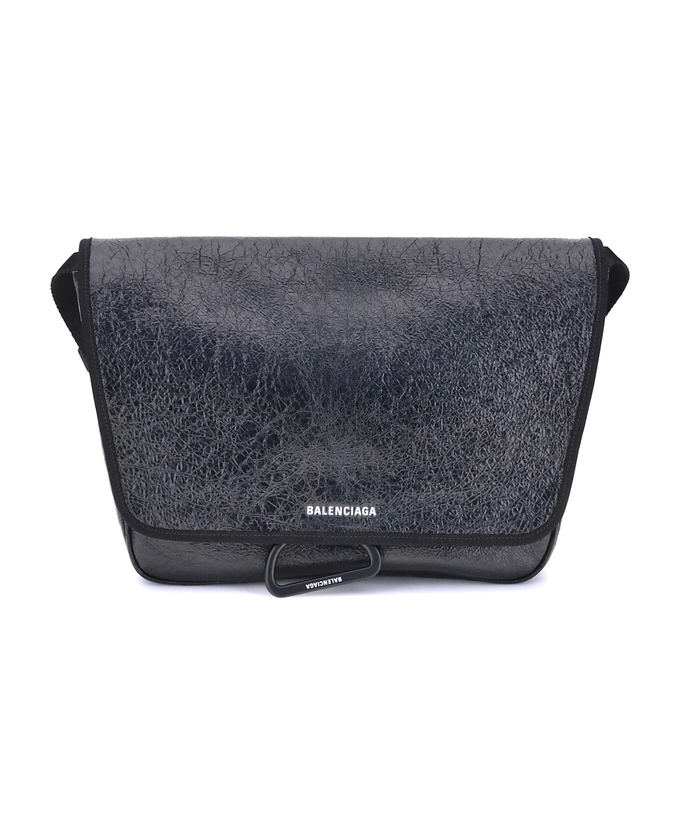Balenciaga Explorer Shoulder Bag