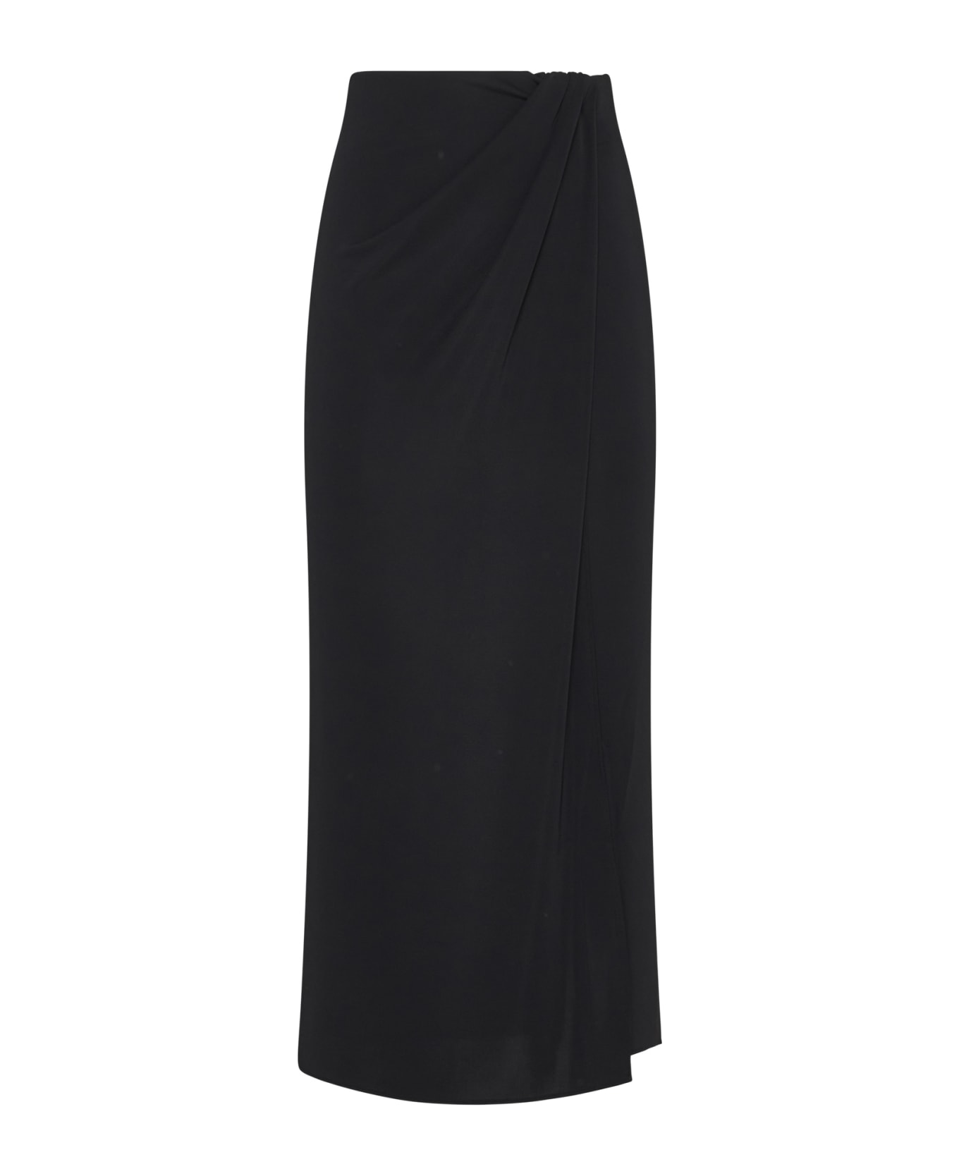 The Andamane Skirt - Black