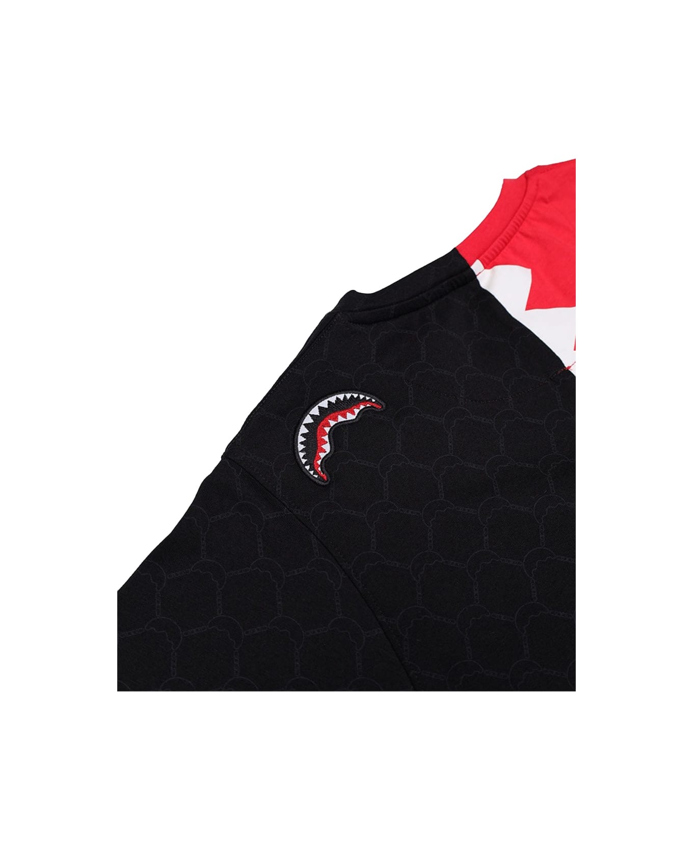 Sprayground "next Level" T-shirt - MULTICOLOUR