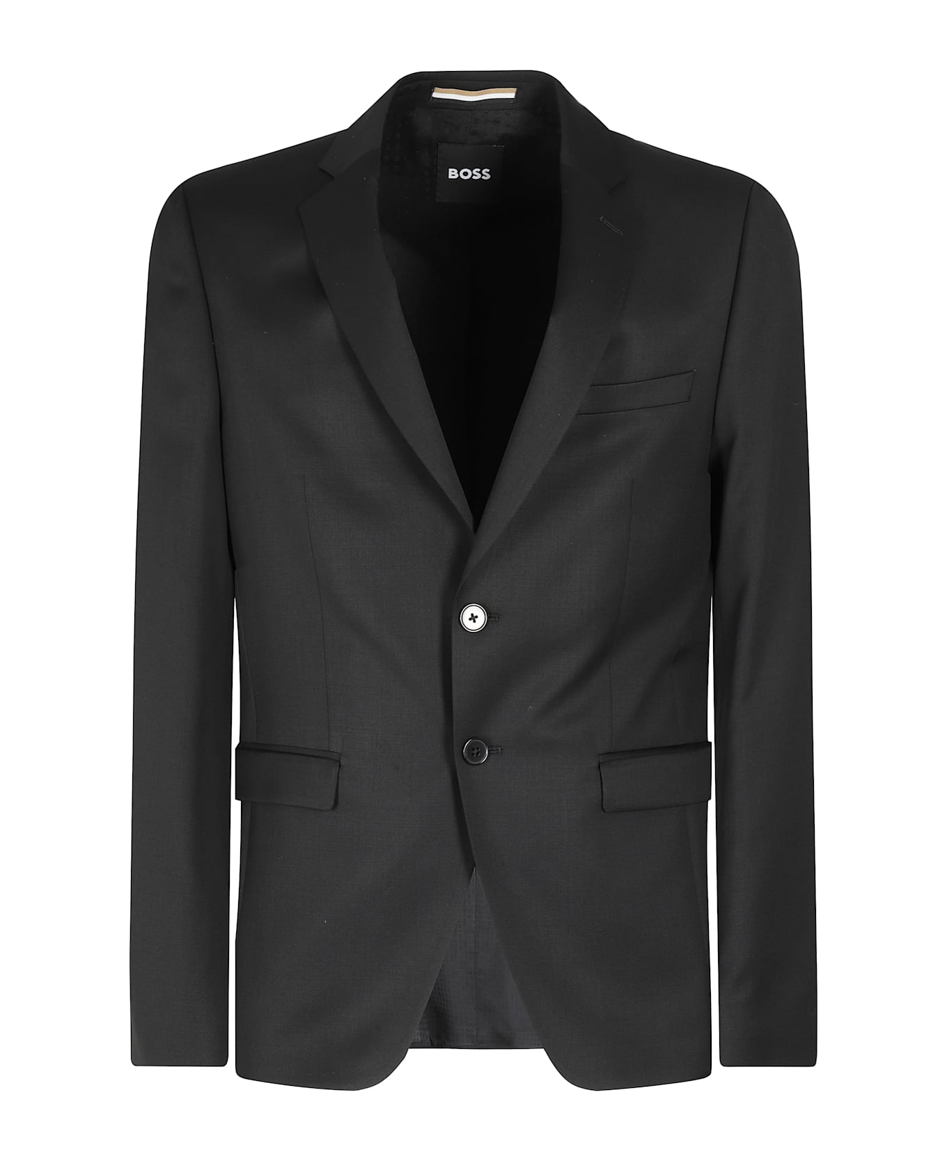 Hugo Boss H Reymond B1 - Black