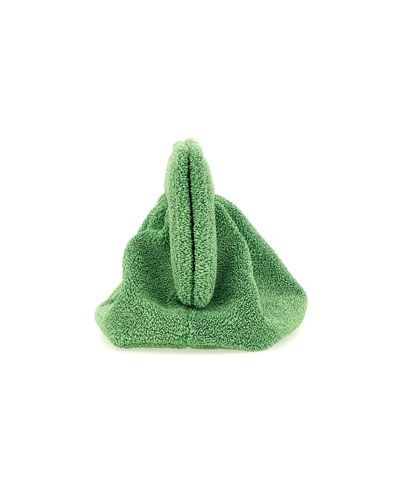 THEMOIRè Bag "bios" - GREEN