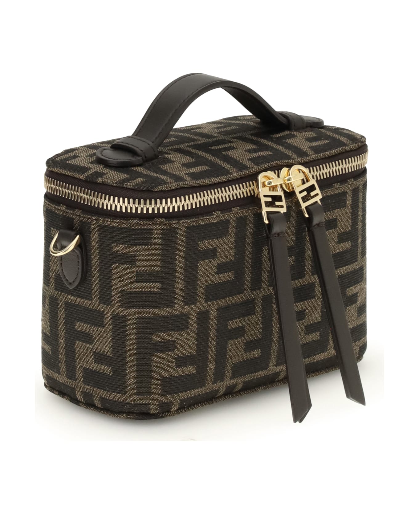 Fendi Vanity - DARK BROWN