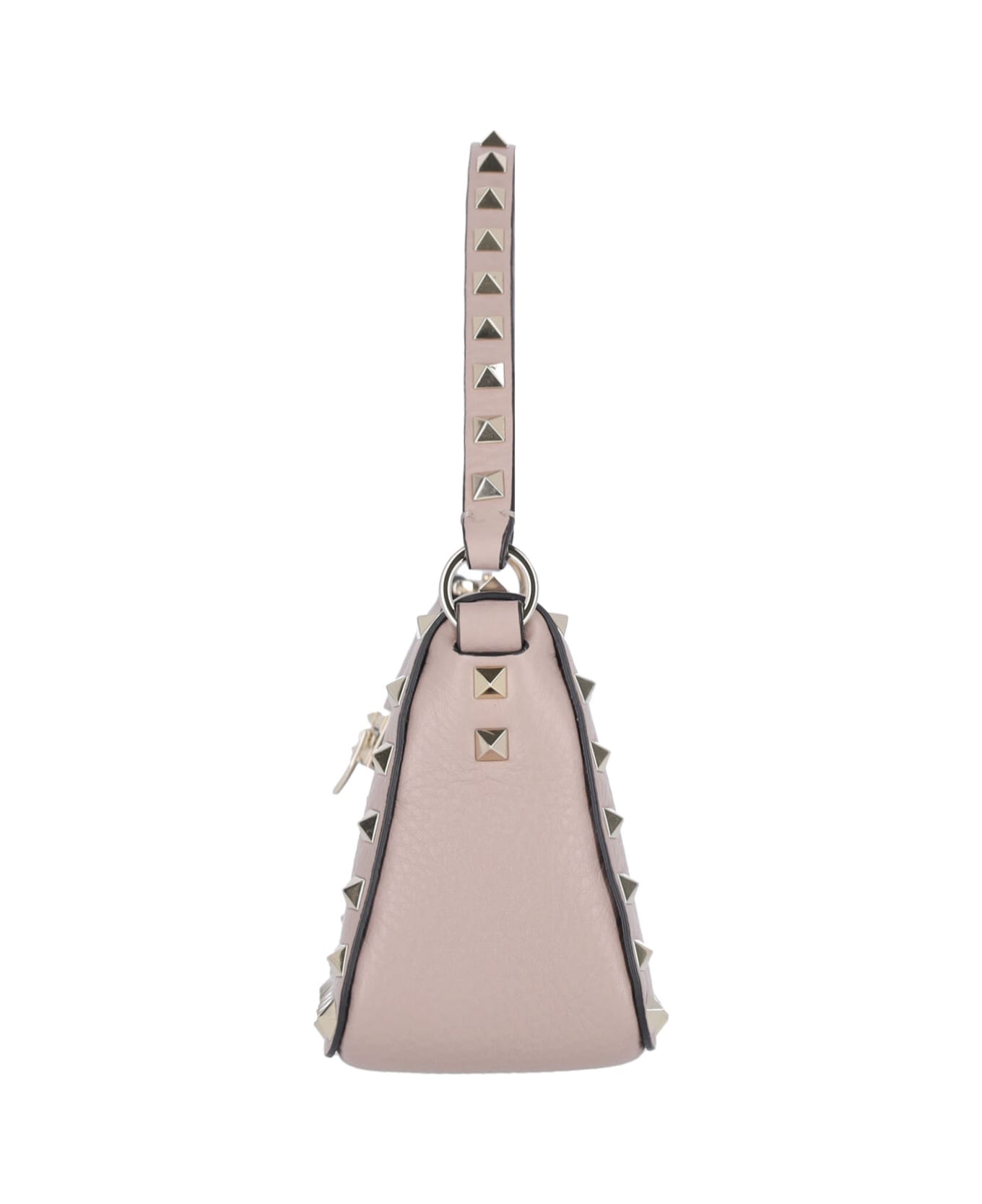 VALENTINO｜ (5W2J0F81 YAB 32U / 5W2J0F81 YAB 32U) Valentino Garavani Viva Superstar Medium Shopping Bag In