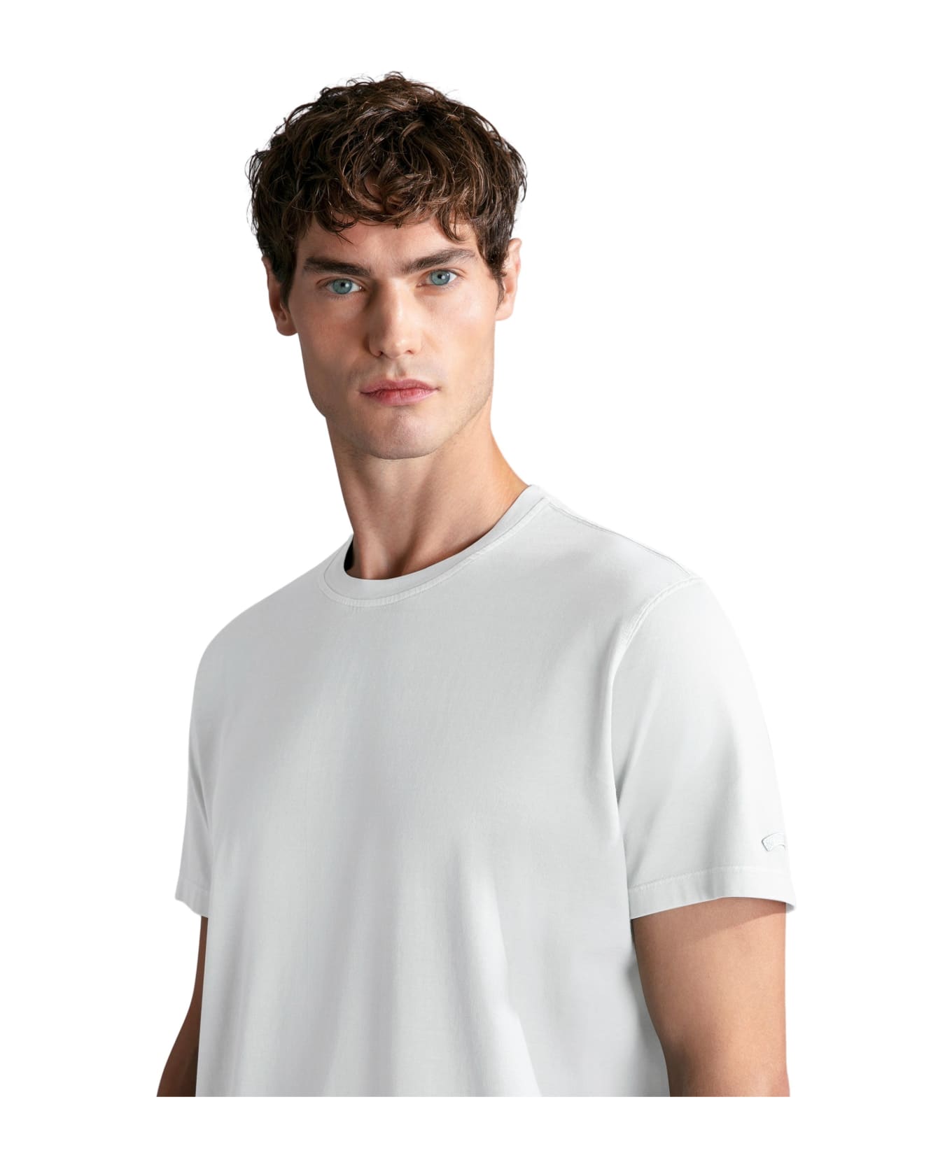 Paul&Shark Tshirt - White