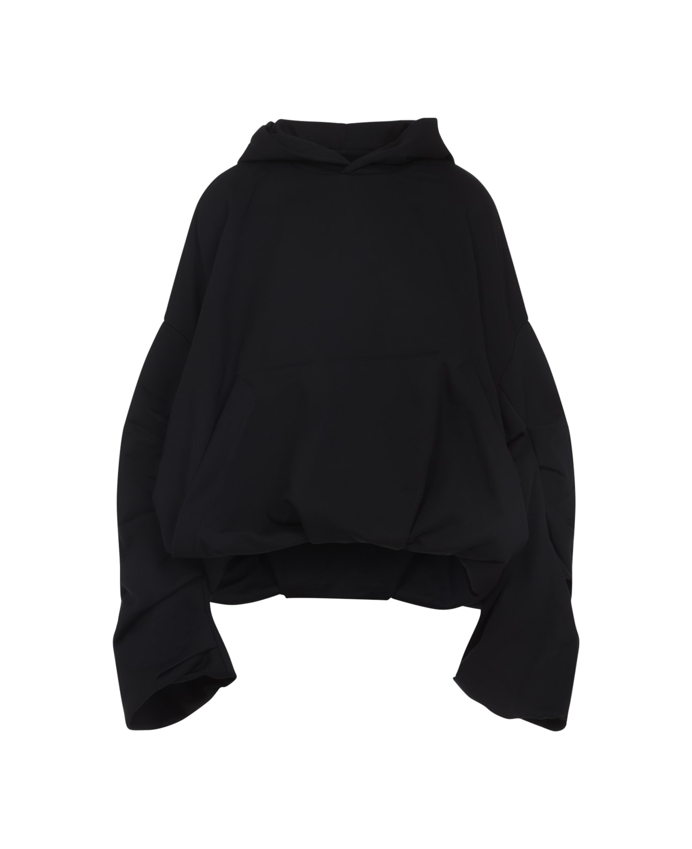Dries Van Noten Hannet Sweater - Black