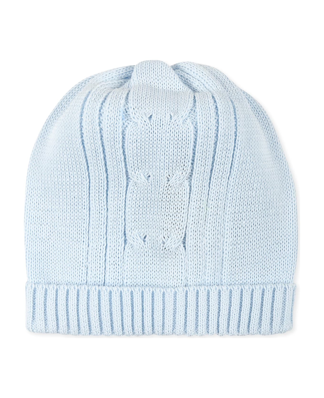 Little Bear Light Blue For Baby Boy - Light Blue
