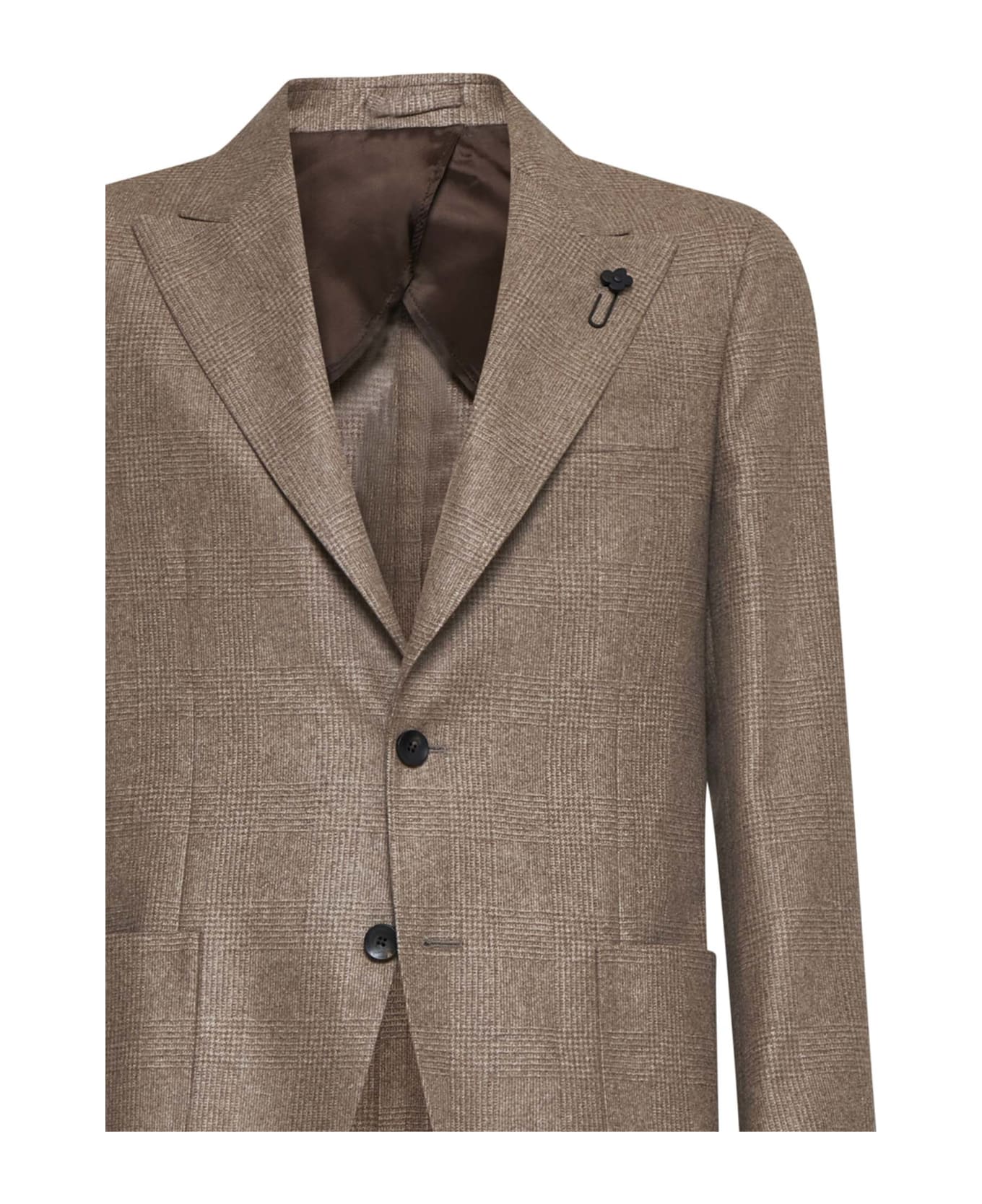 Lardini Blazer - Beige