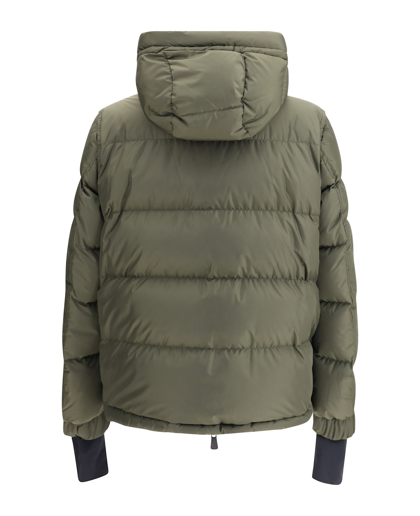 Moncler Grenoble Kasanka Down Jacket