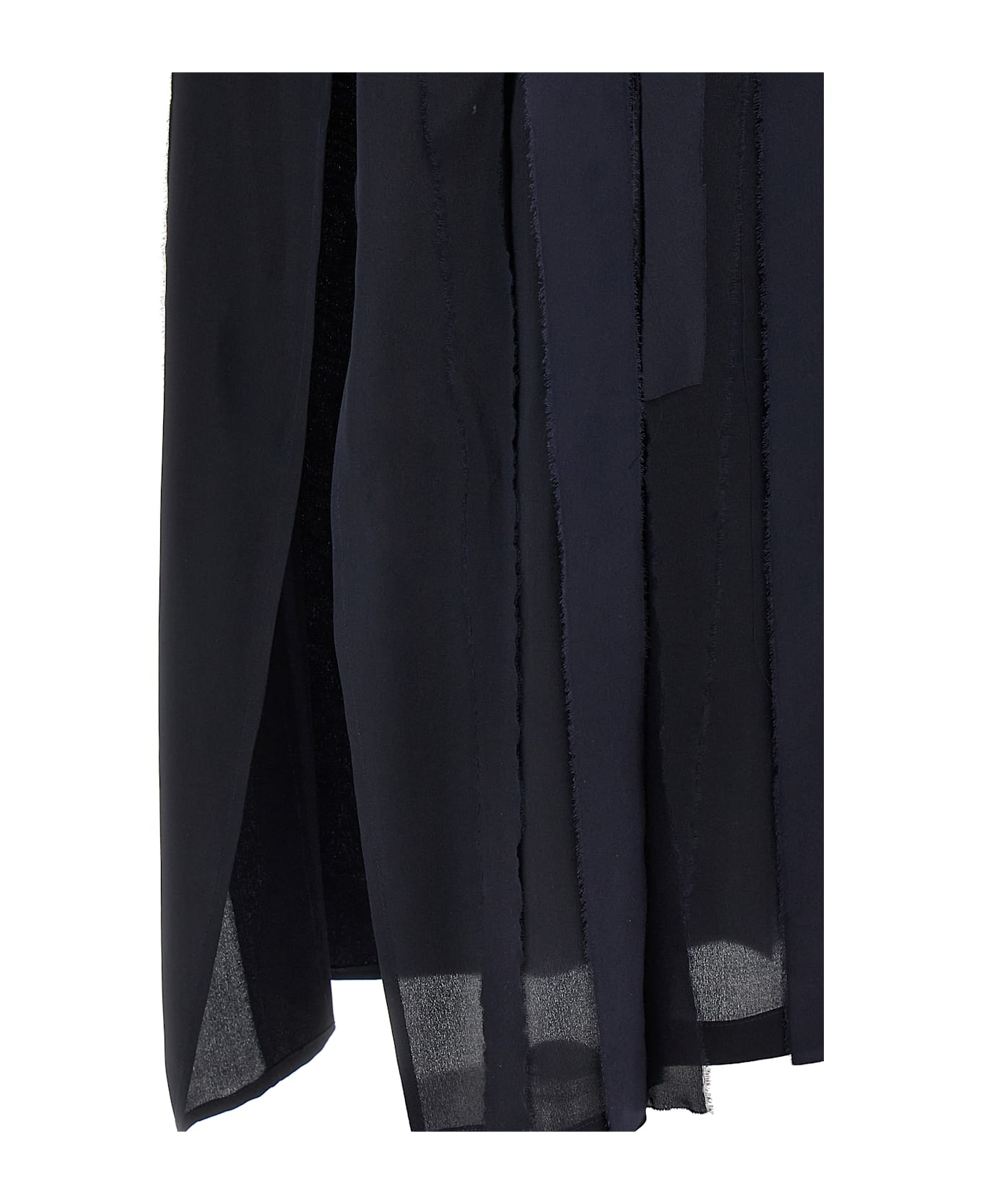 Di.La3 Pari
 
caftano
 Dress - Blue