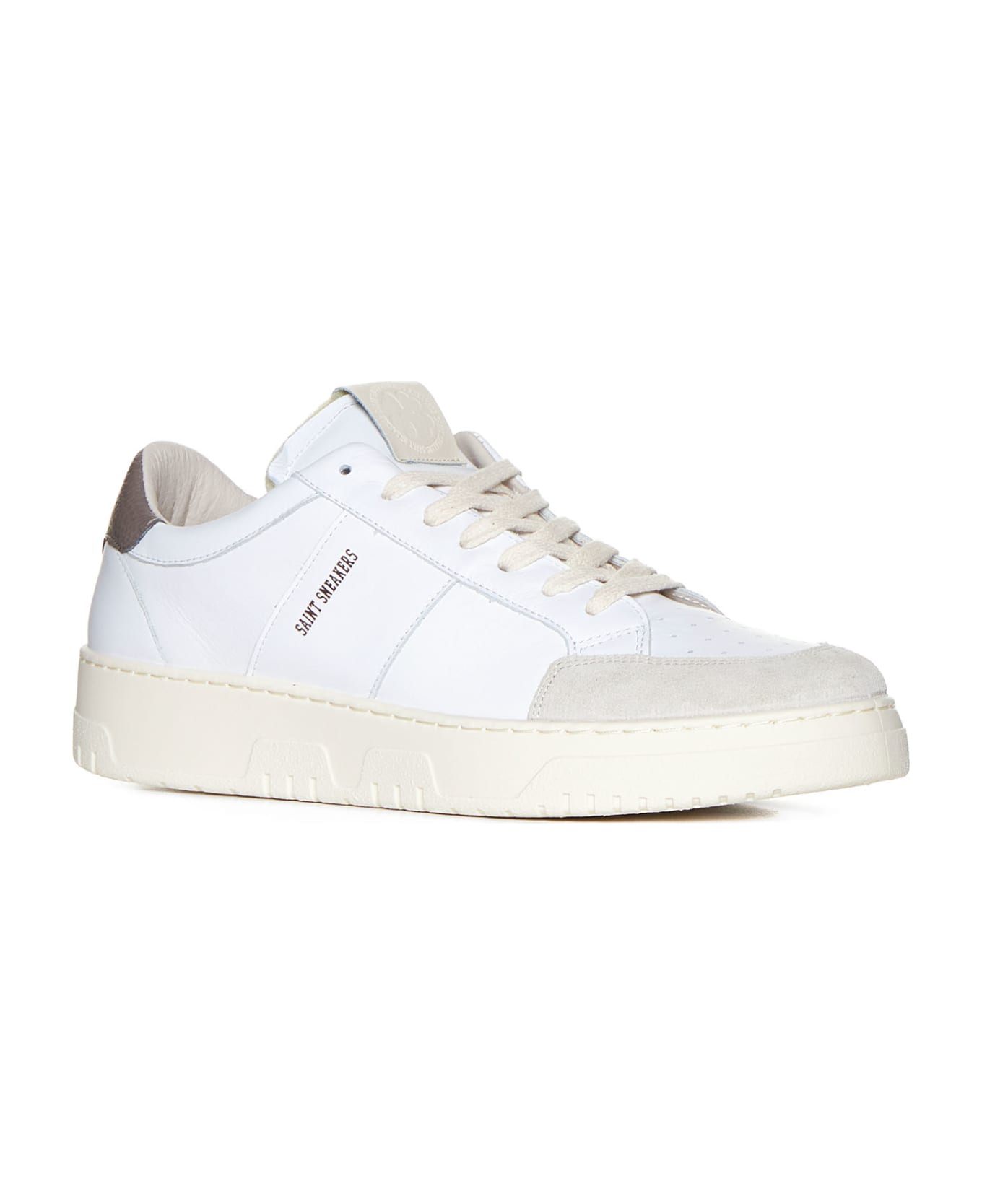 Saint Sneakers Sneakers - Ghiaccio/bianco/ash grey スニーカー
