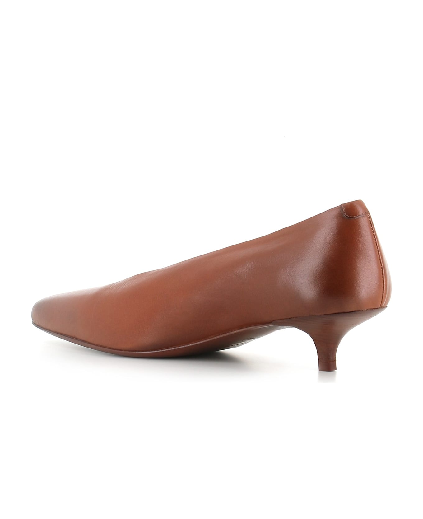 Marsell Décolleté Mw8480p0 - Leather