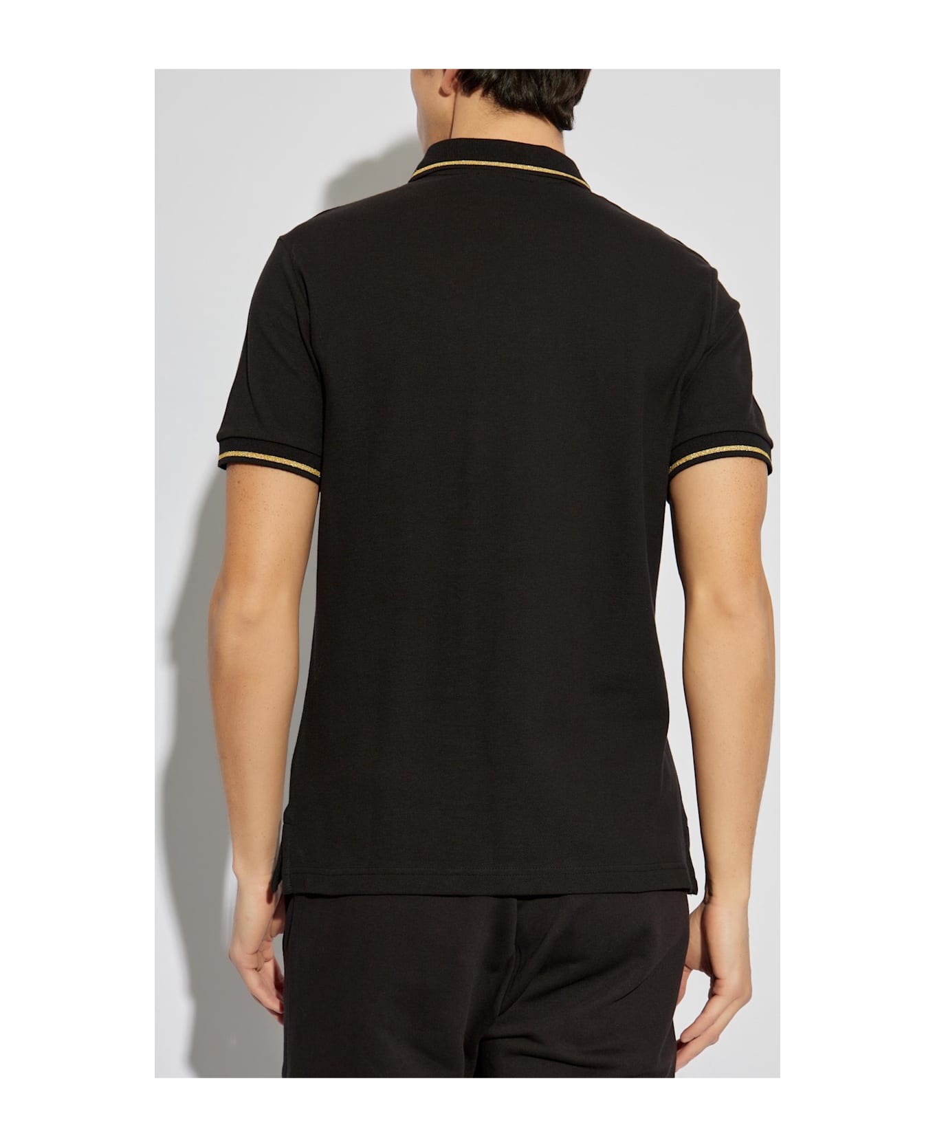 Paul Smith Paul Smith X Lee - WHITE