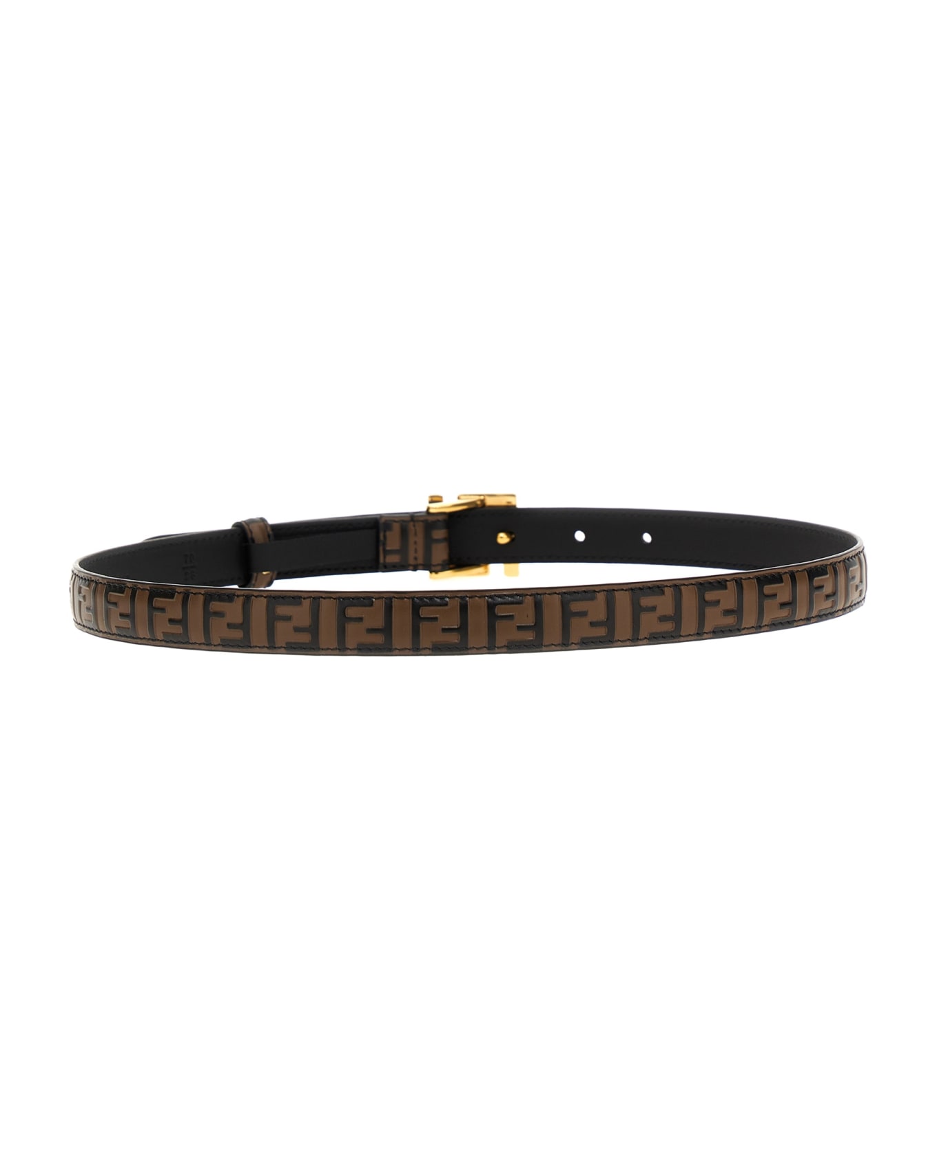 Fendi Belt - Y Maya Black Obur