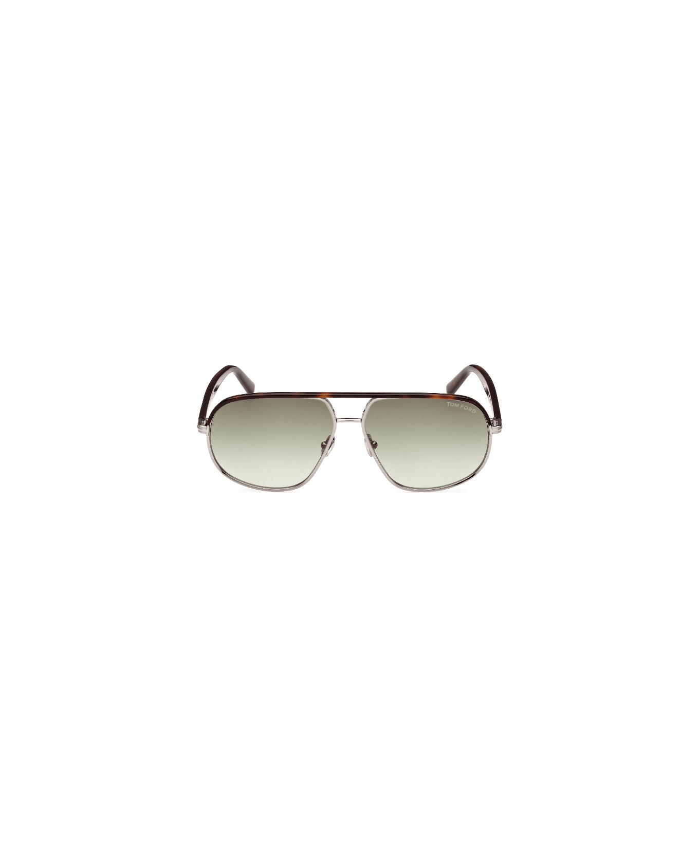Tom Ford Eyewear FT1019S 14P Sunglasses