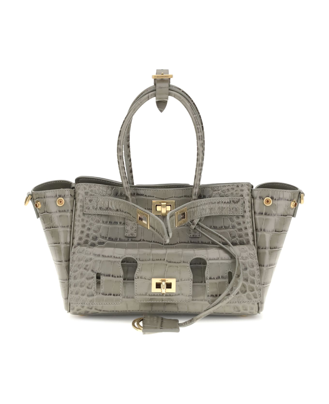 Balenciaga Bel Air Mini Shoulder Bag