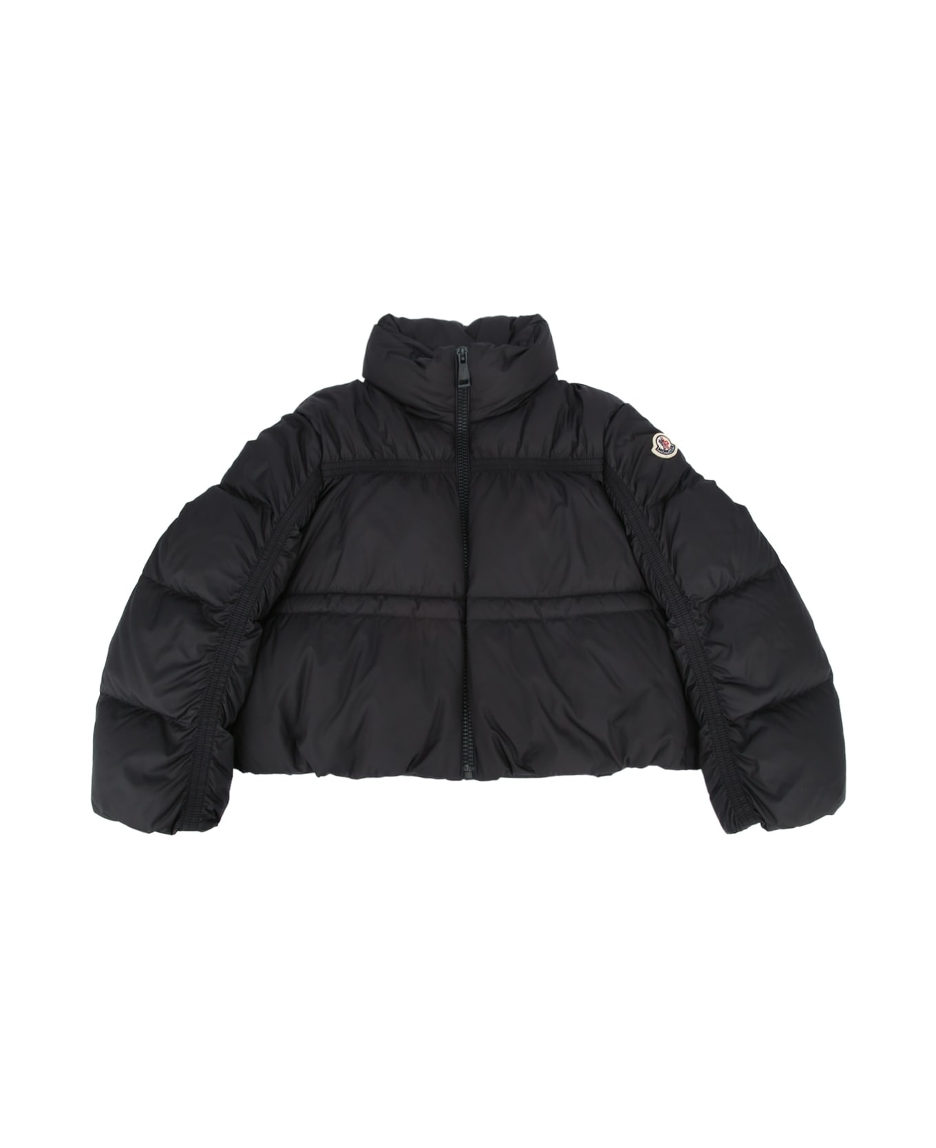 Moncler Jankas Jacket - 999