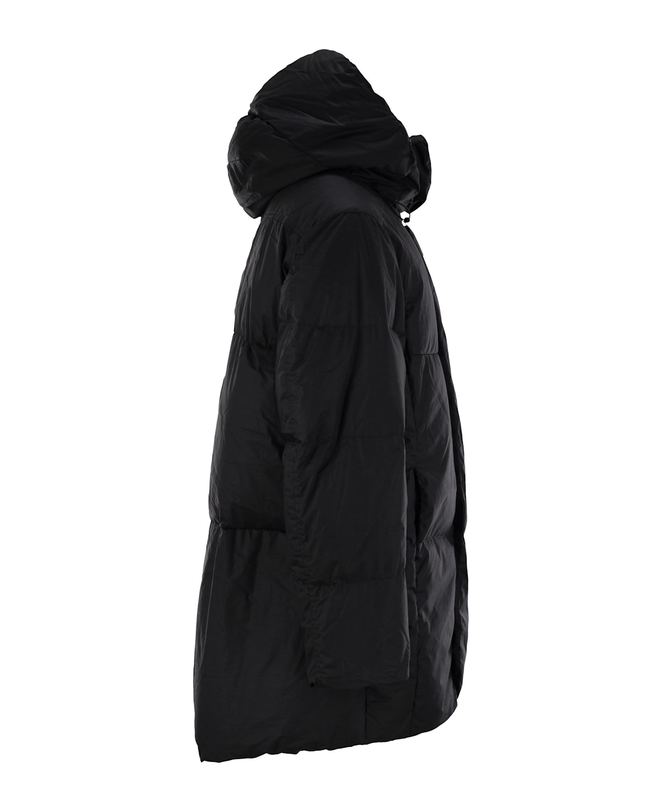 Canada Goose Umba - Down-filled Parka - Black