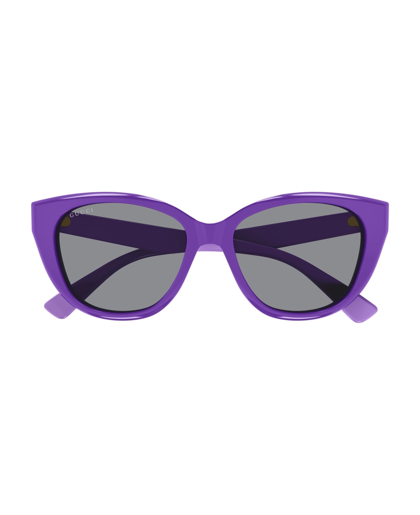 Gucci Eyewear Sunglasses - Viola/Grigio サングラス
