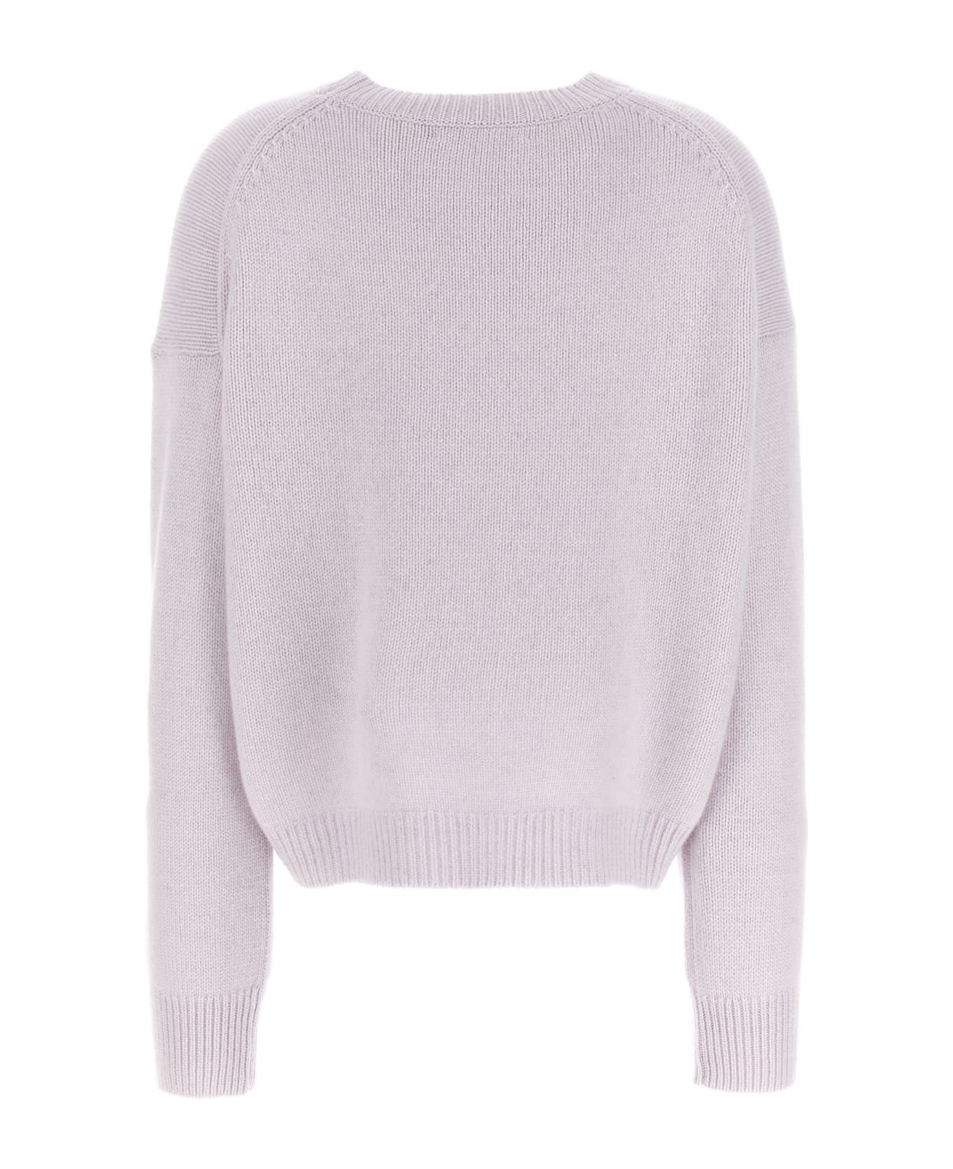 arch4 'the Ivy' Sweater - Purple
