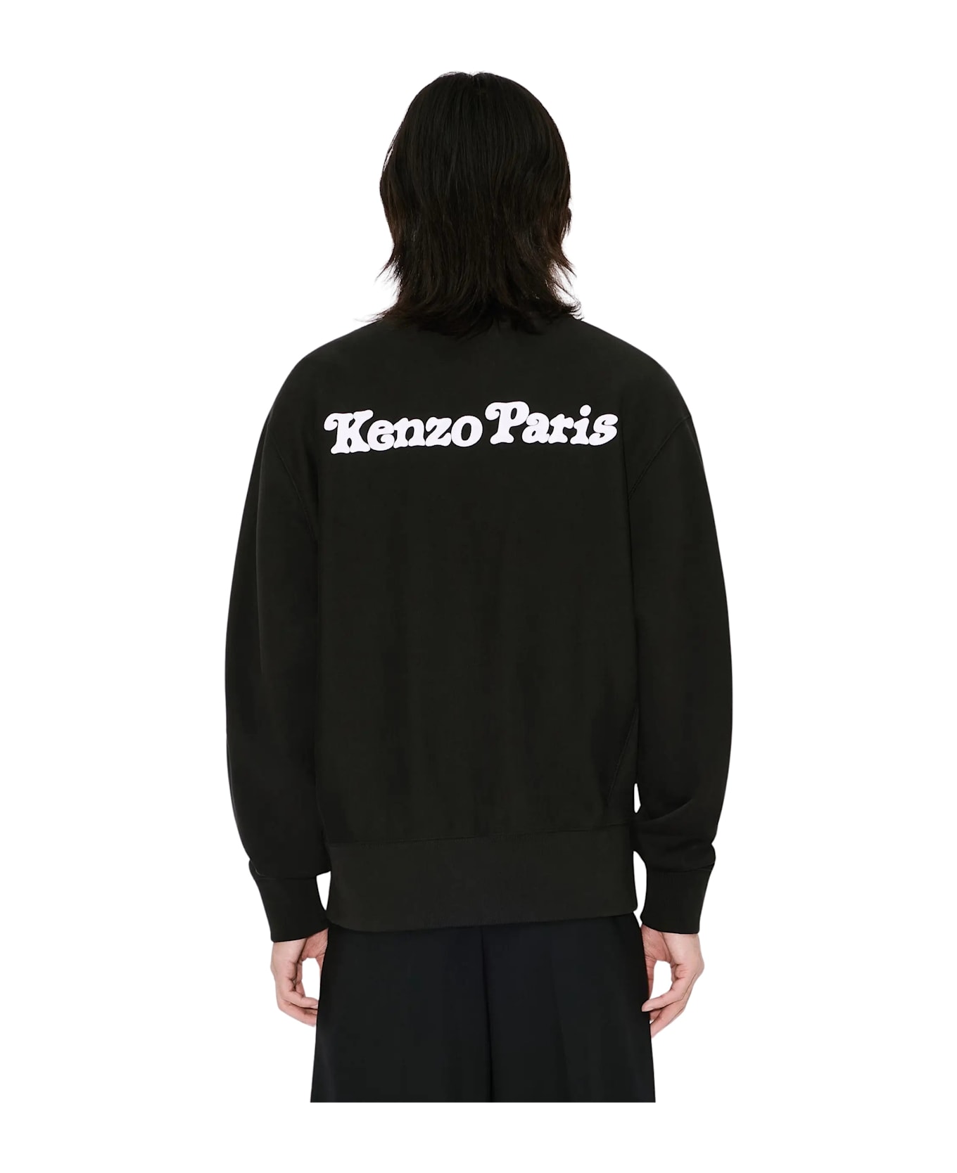 Kenzo Sweat - J Black