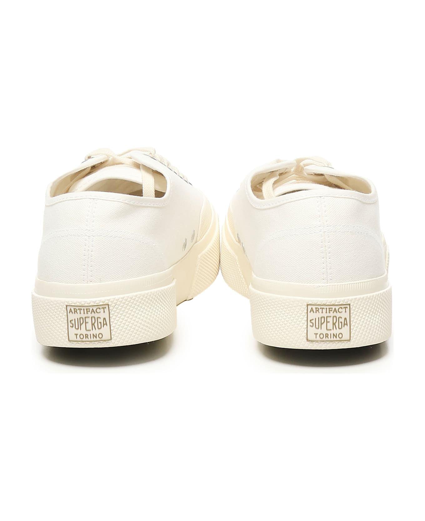 Superga Sneakers 2432 Low Cut - Beige