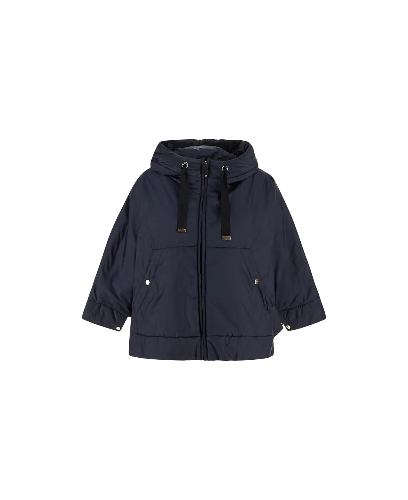 Max Mara The Cube Jacket - Blue