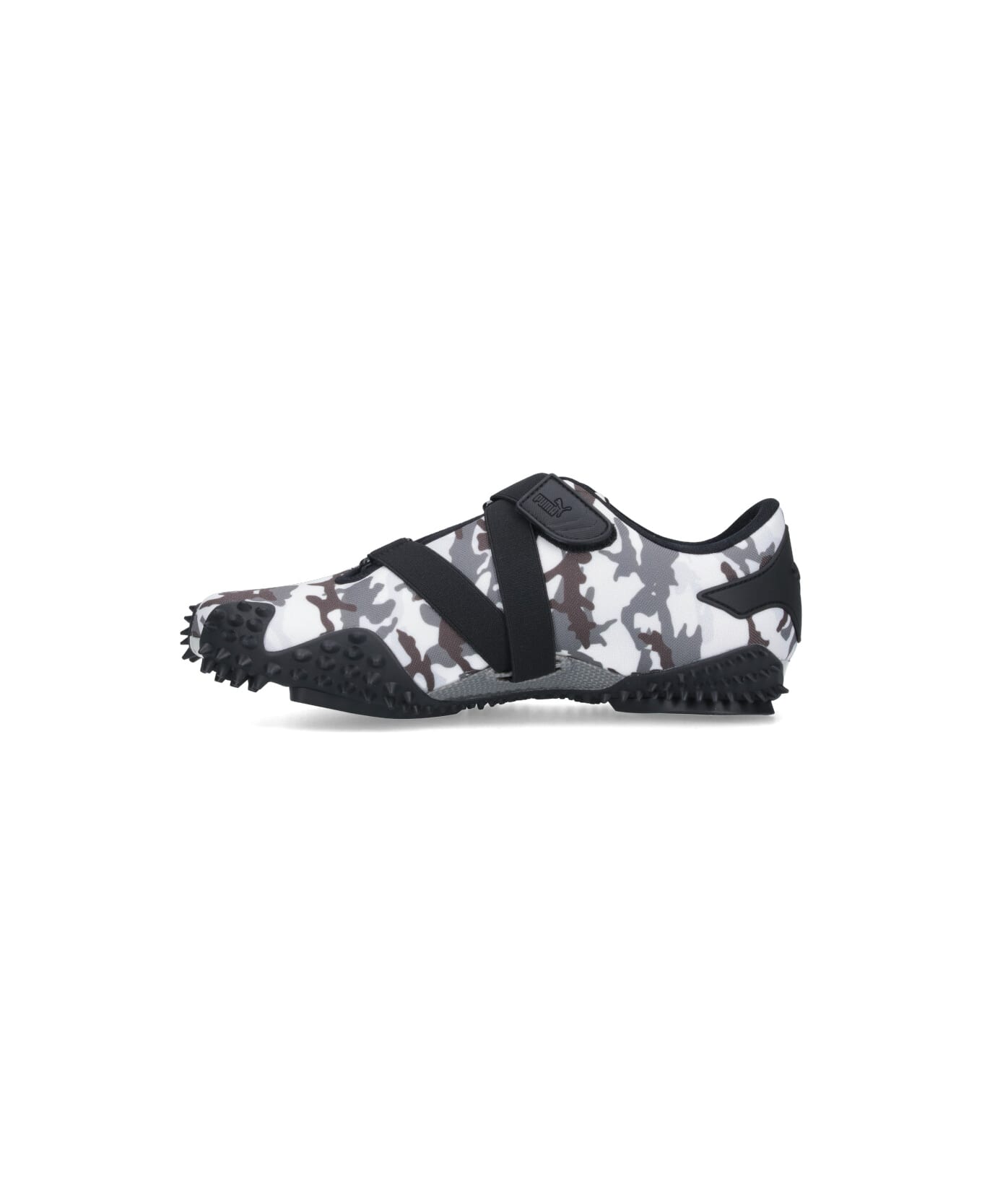 Puma 
mostro Camo
 Sneakers - Black Cast Iron