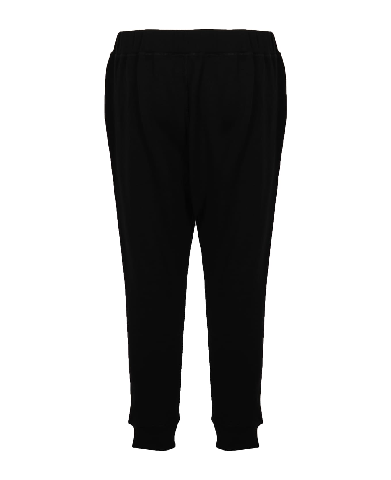 Dsquared2 Pants - Black スウェットパンツ