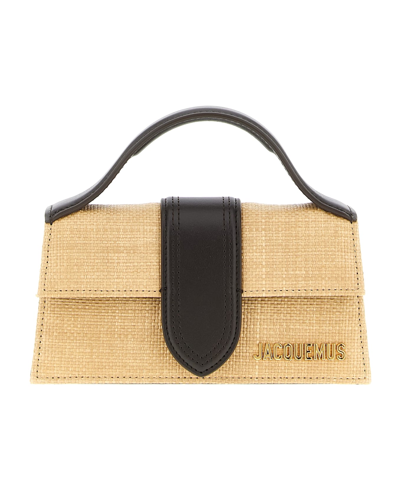 Jacquemus 
le Bambino
 Handbag - Multicolor
