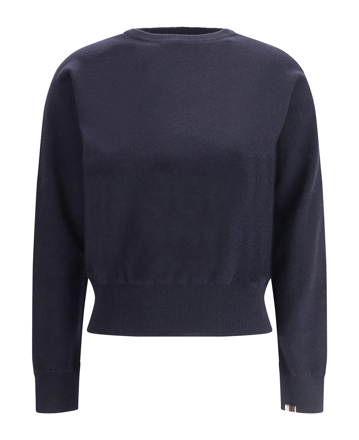 Extreme Cashmere Belle Sweater - Navy