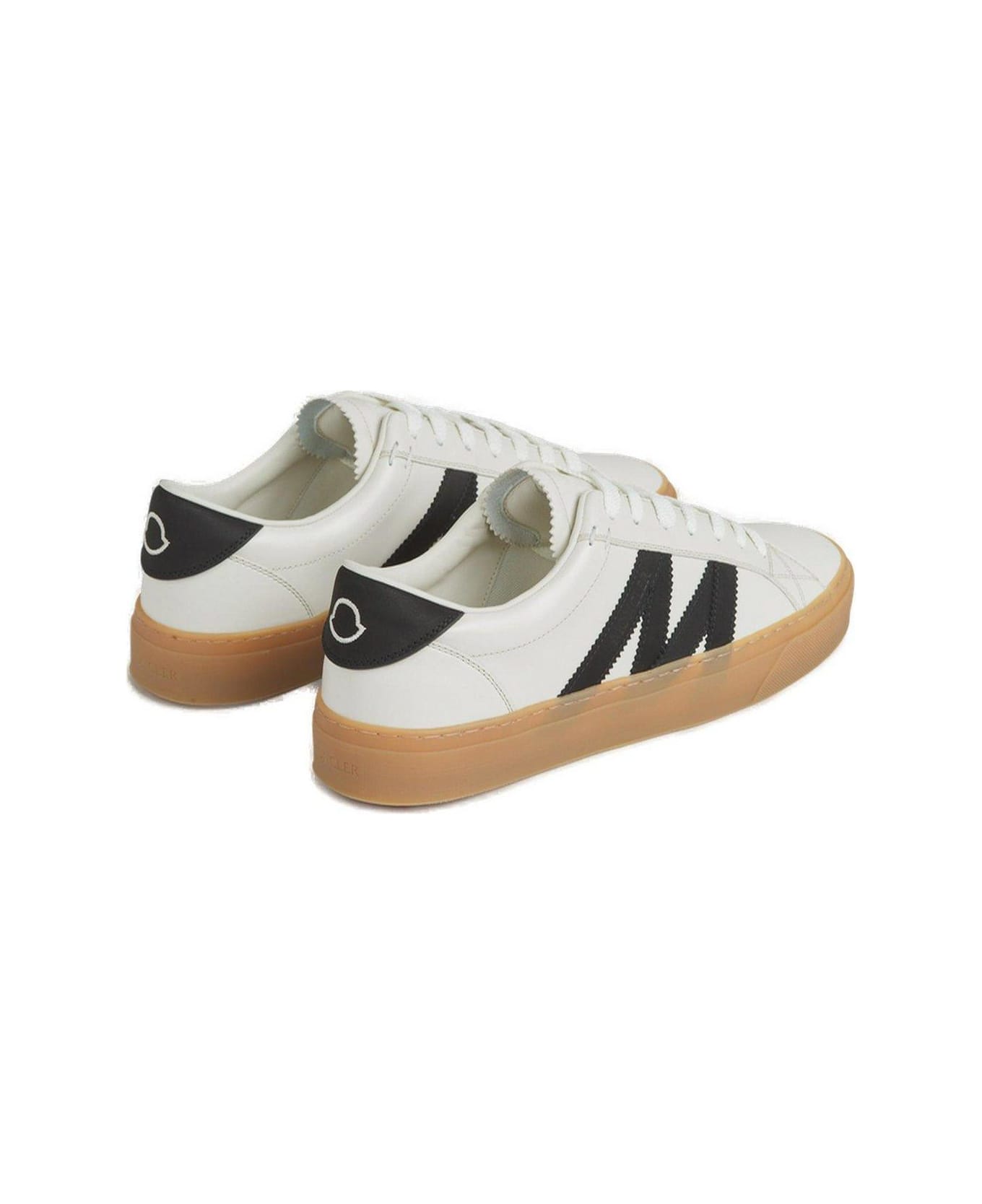 Moncler Monaco2 Trainers