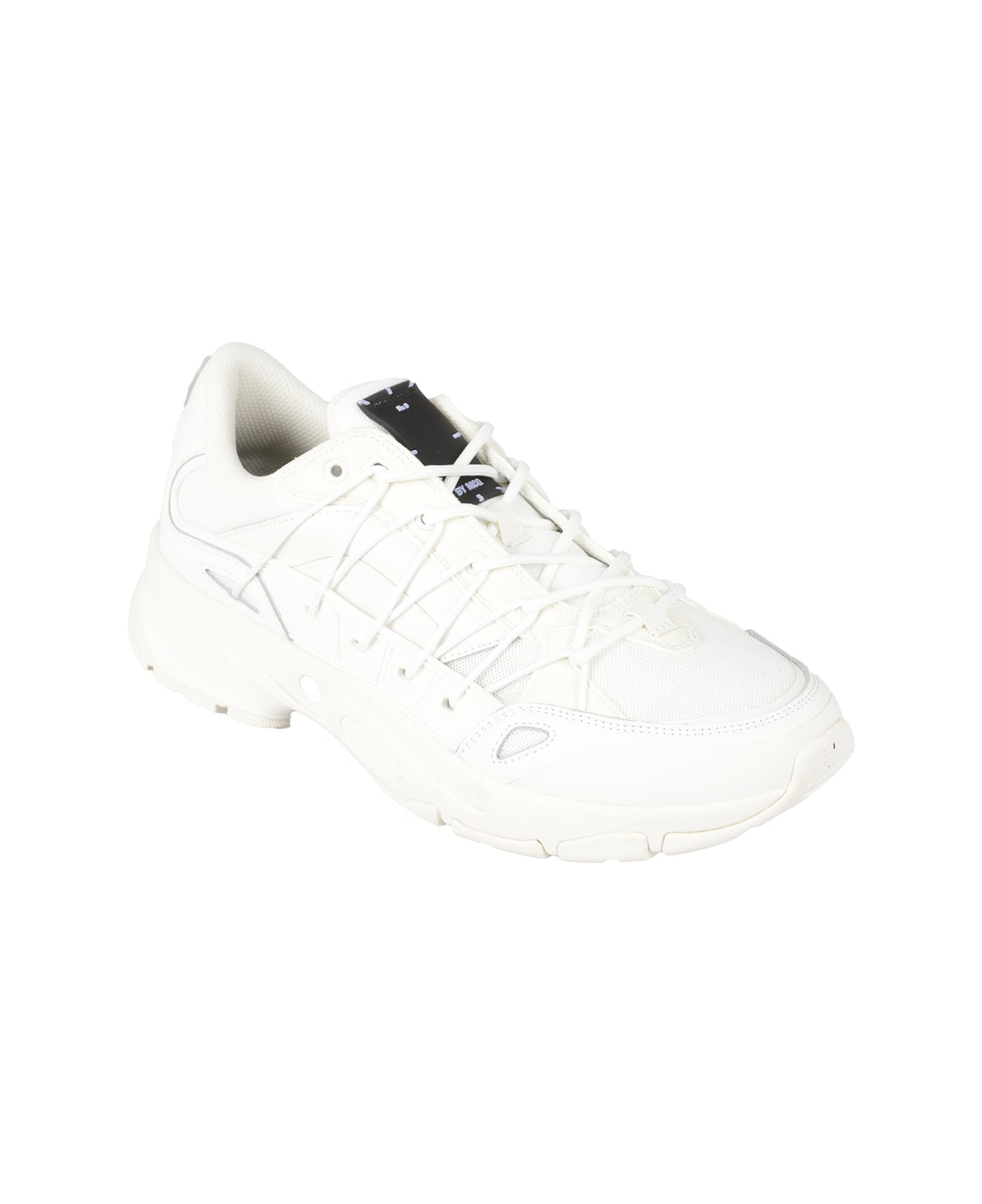 McQ Alexander McQueen Sneakers Shoes - White