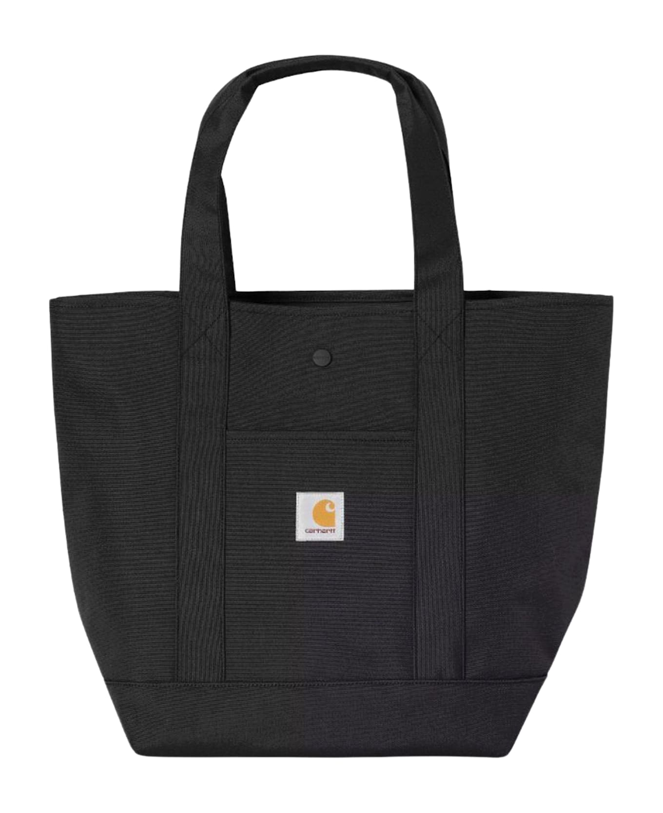 Carhartt Jakob Tote Bag - Black