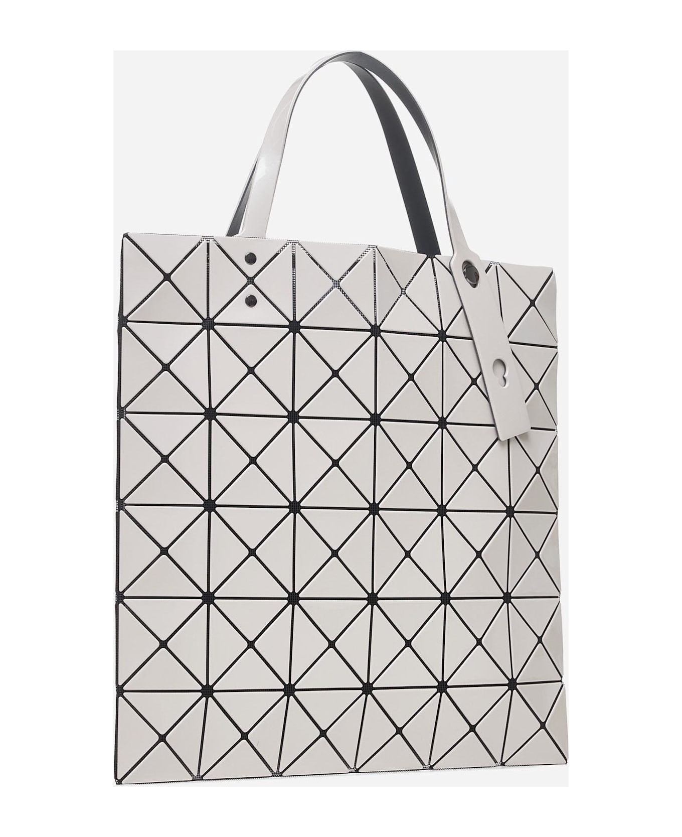 Bao Bao Issey Miyake Lucent Tote Bag - Beige