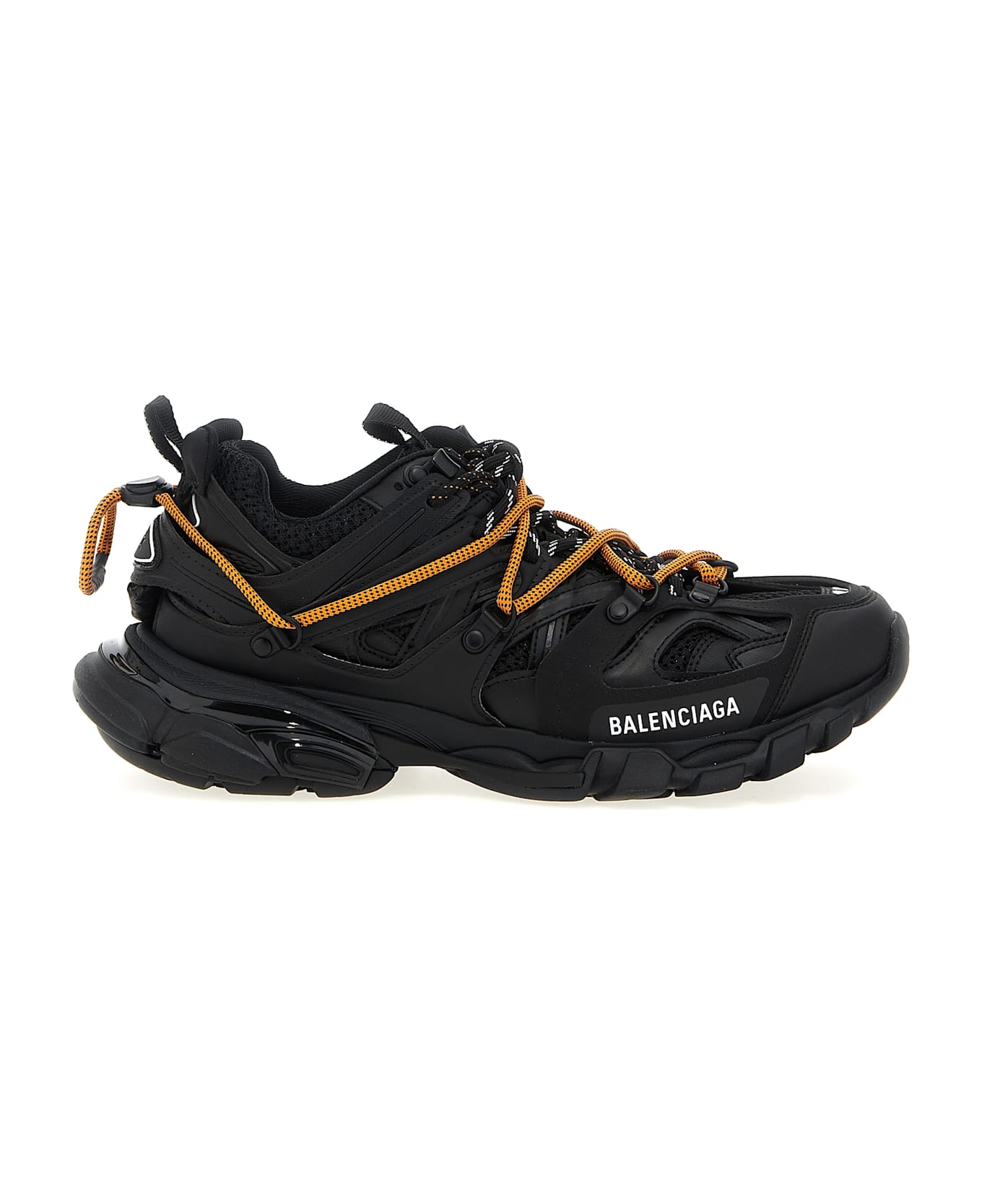 Balenciaga 
track Trail Laces
 Sneakers