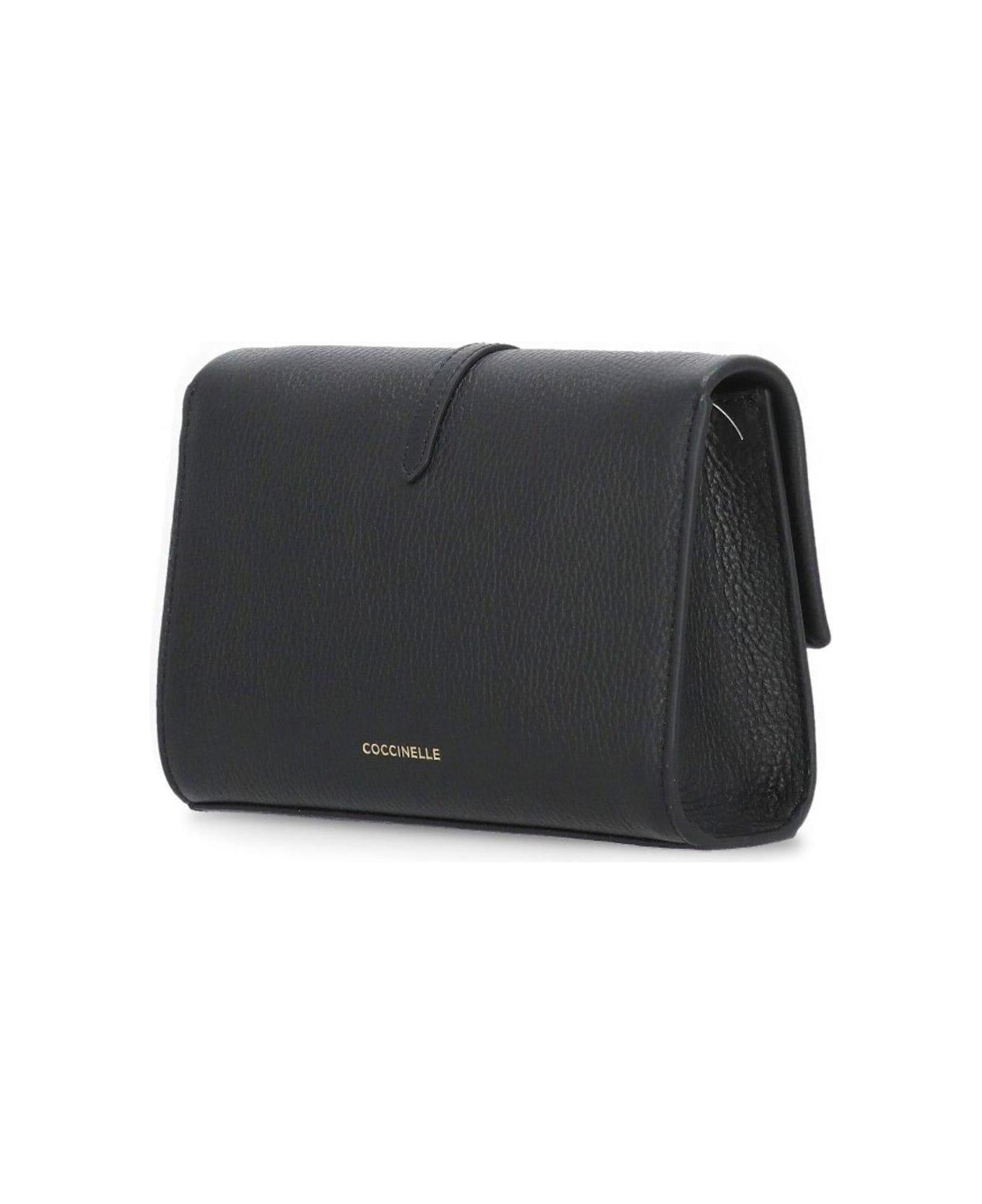 COCCINELLE Women Messenger Bags E5RCK550101001 Black