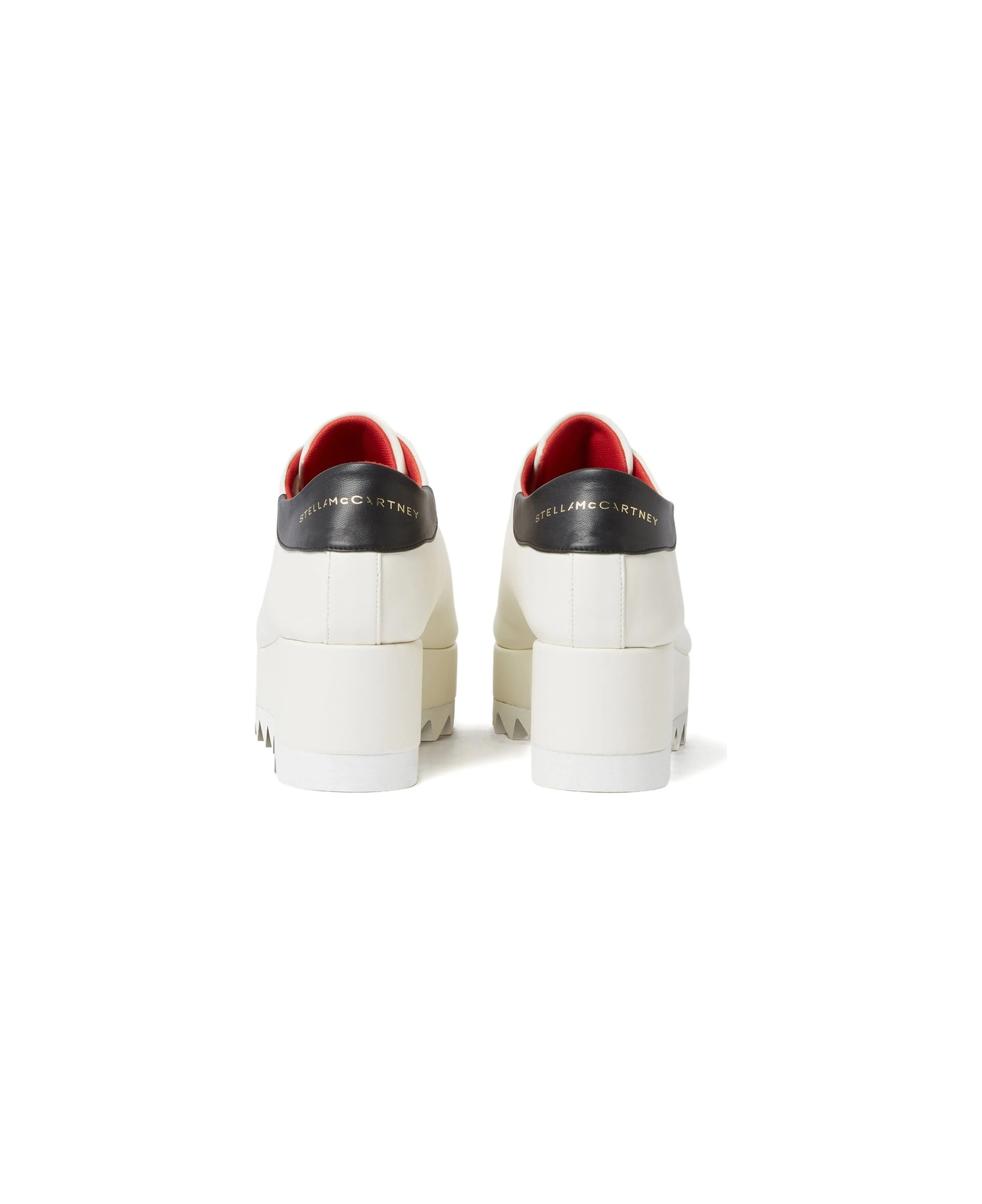 Stella McCartney Sneakers - WHITE