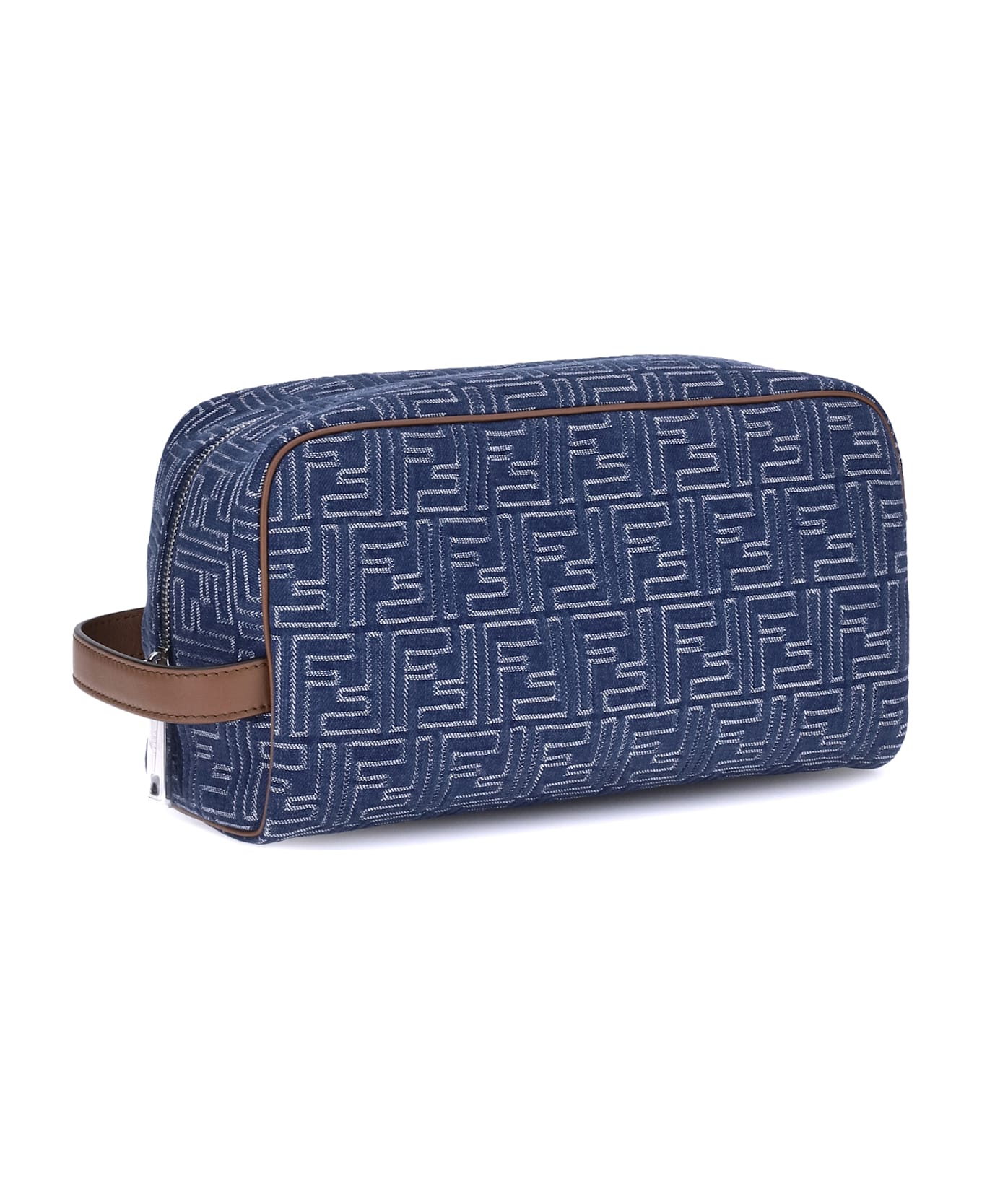 Fendi Ff Denim Beauty