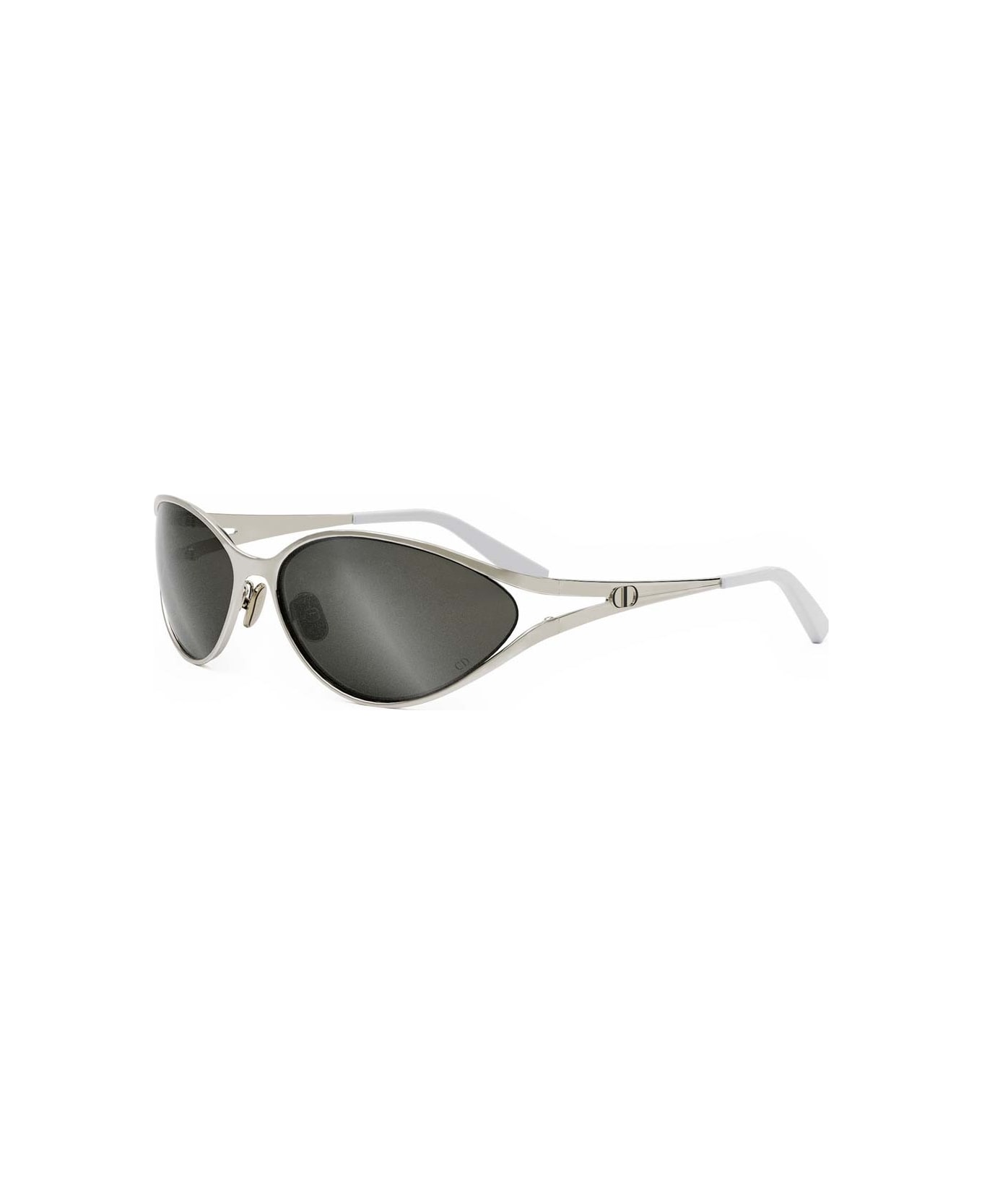 Dior Eyewear Sunglasses - Oro e argento/Silver サングラス