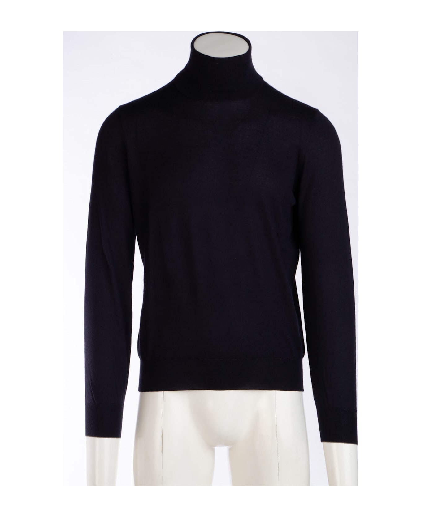 Turtleneck - Thumbnail 2