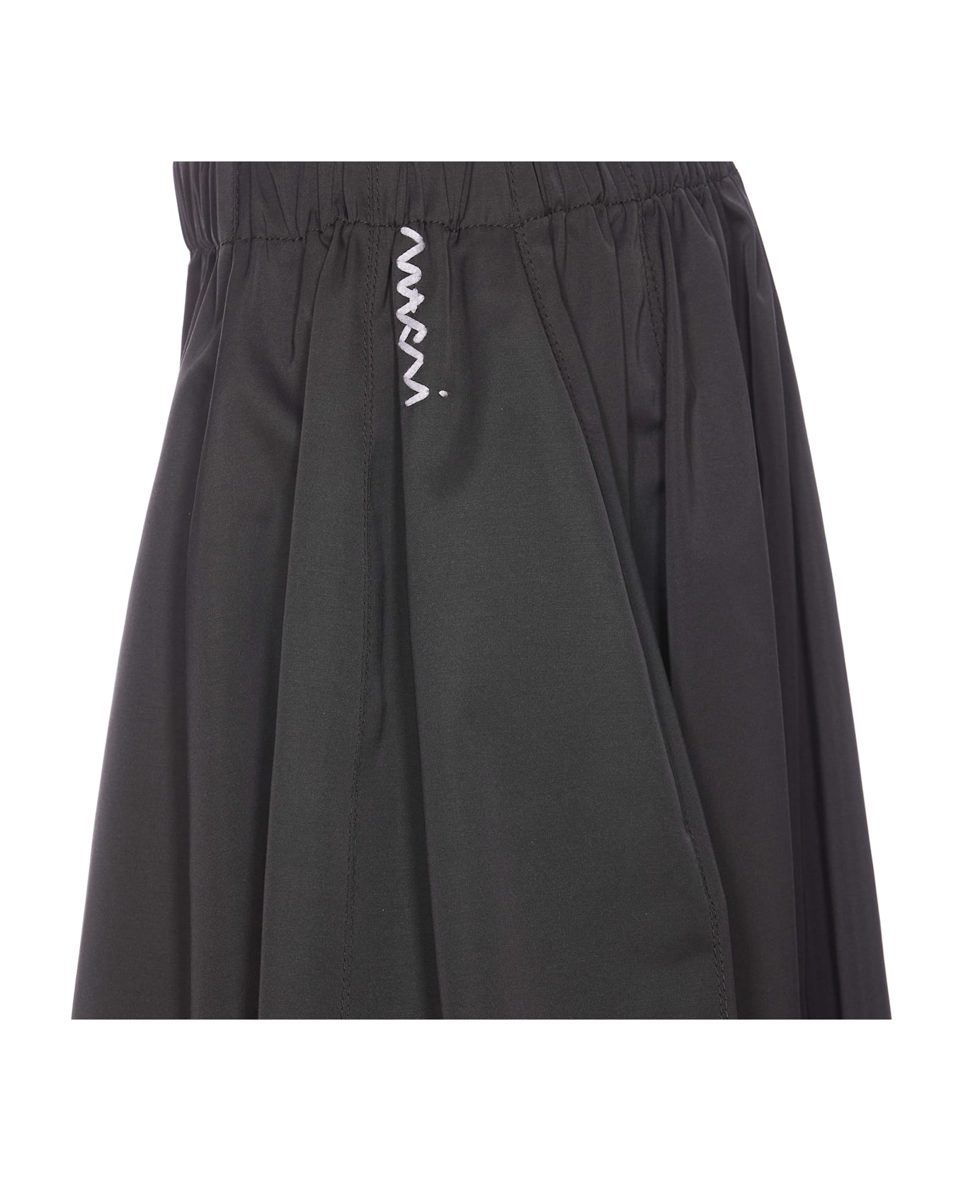 Marni Skirt - Black