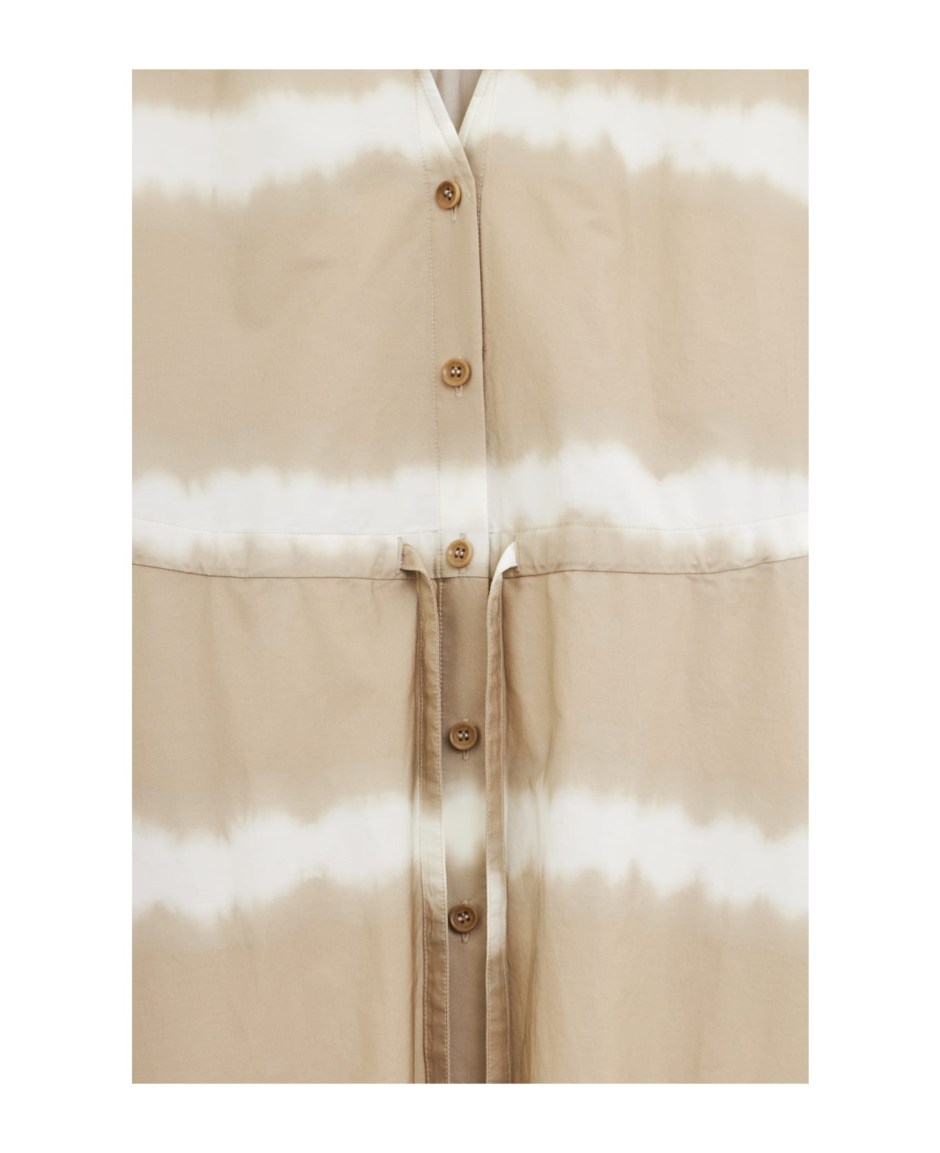 Aspesi Dress - beige