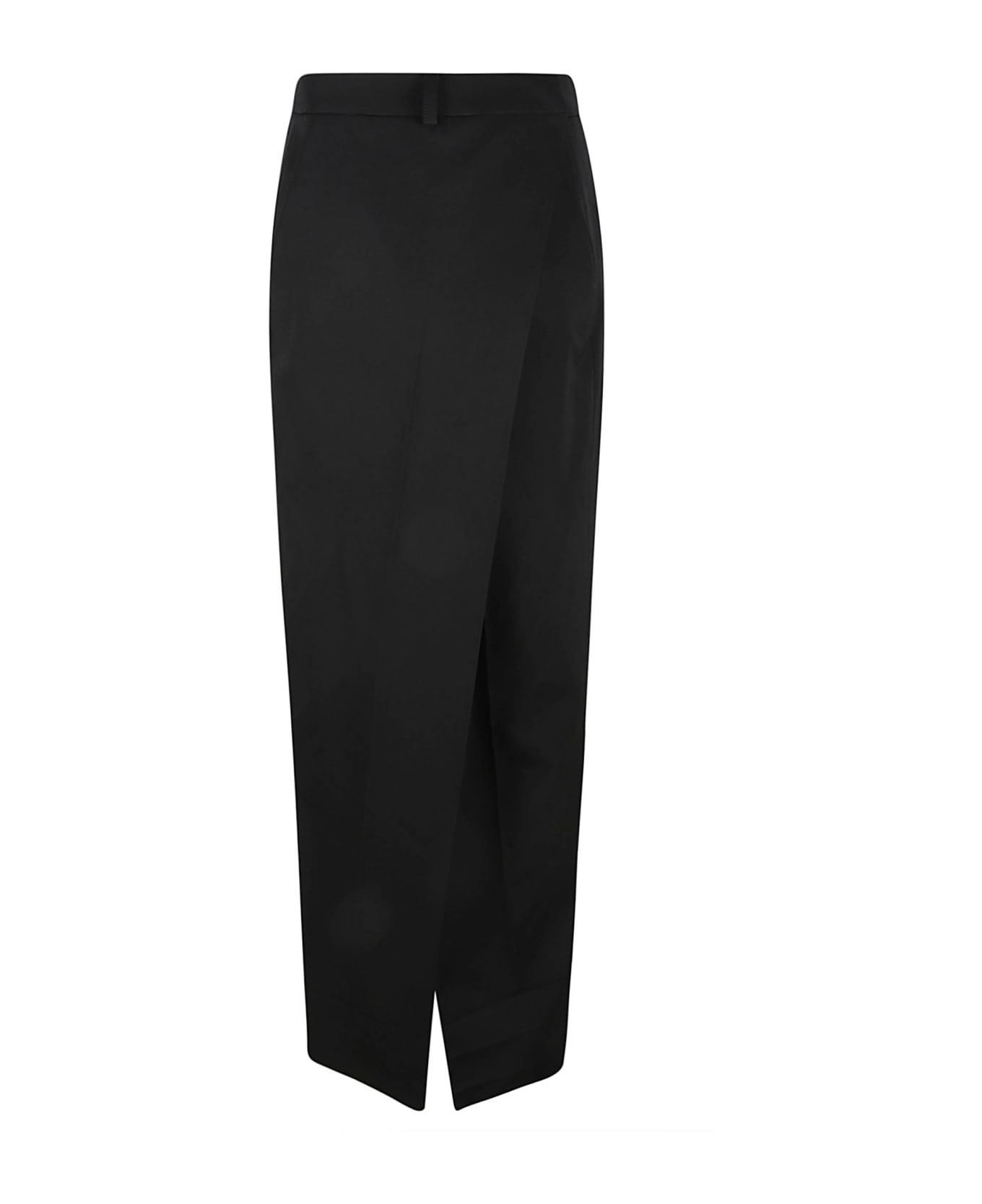 Balenciaga Diy Skirt - Black スカート