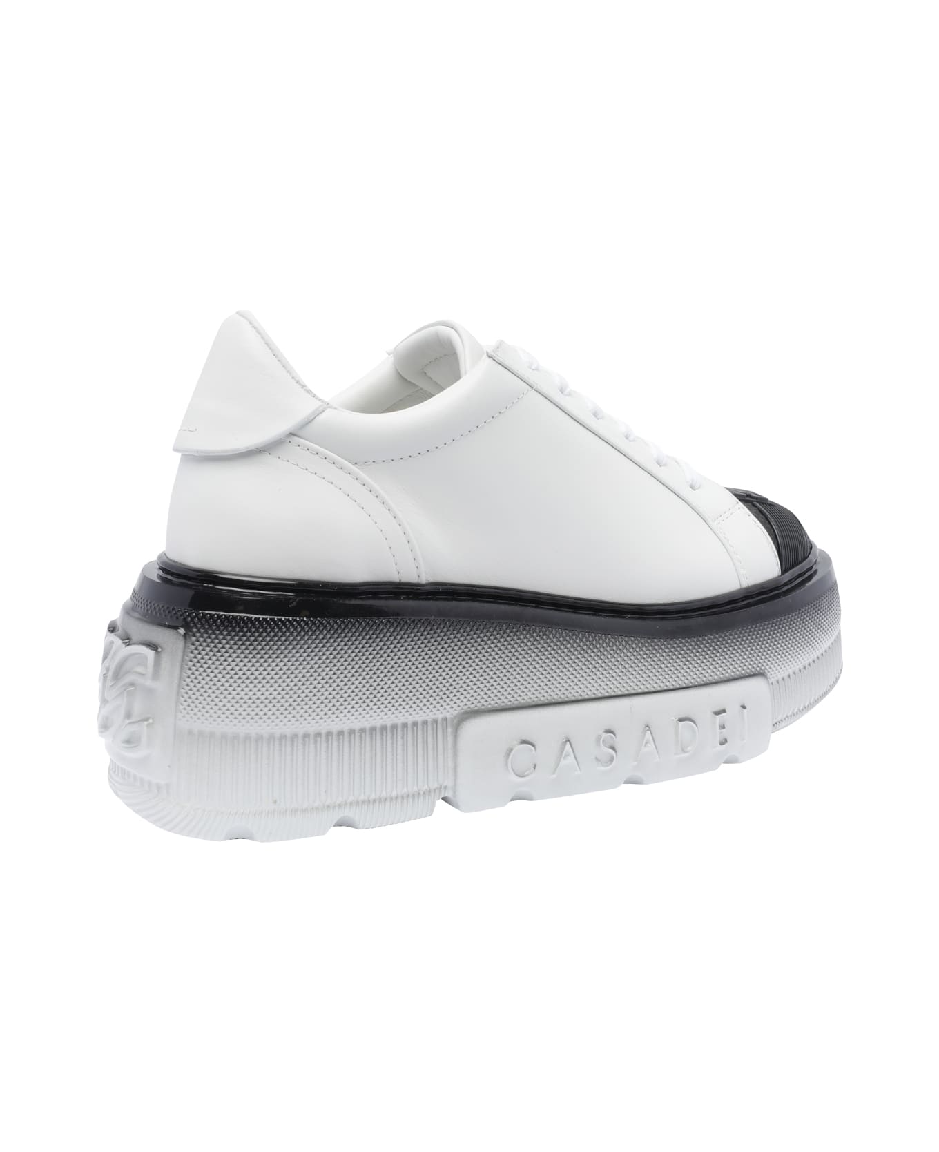 Casadei Nexus Sneakers - White